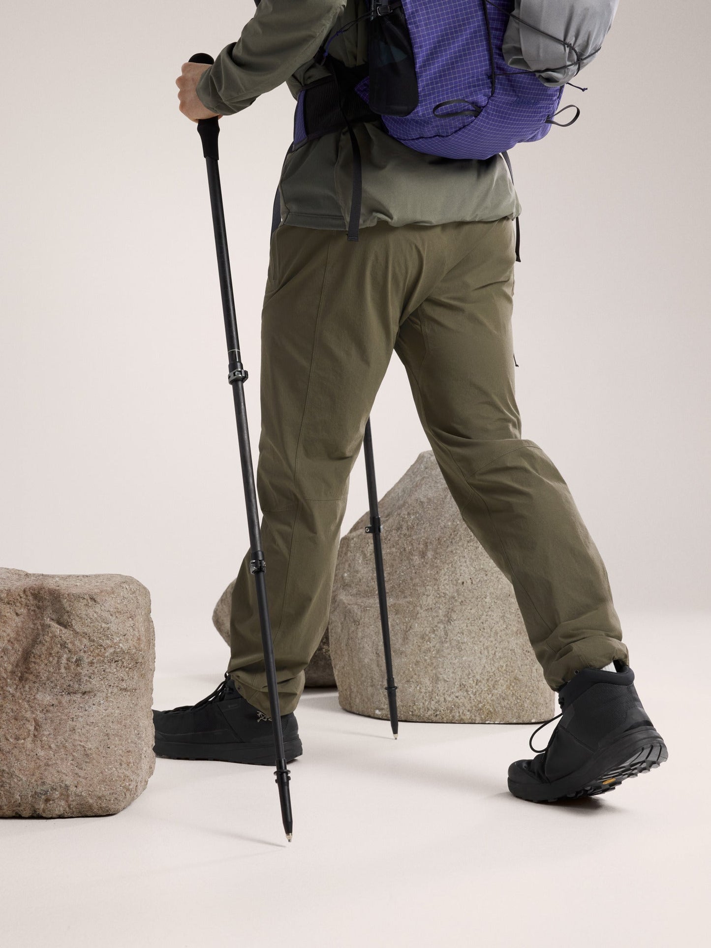 Gamma SL Pant Men's