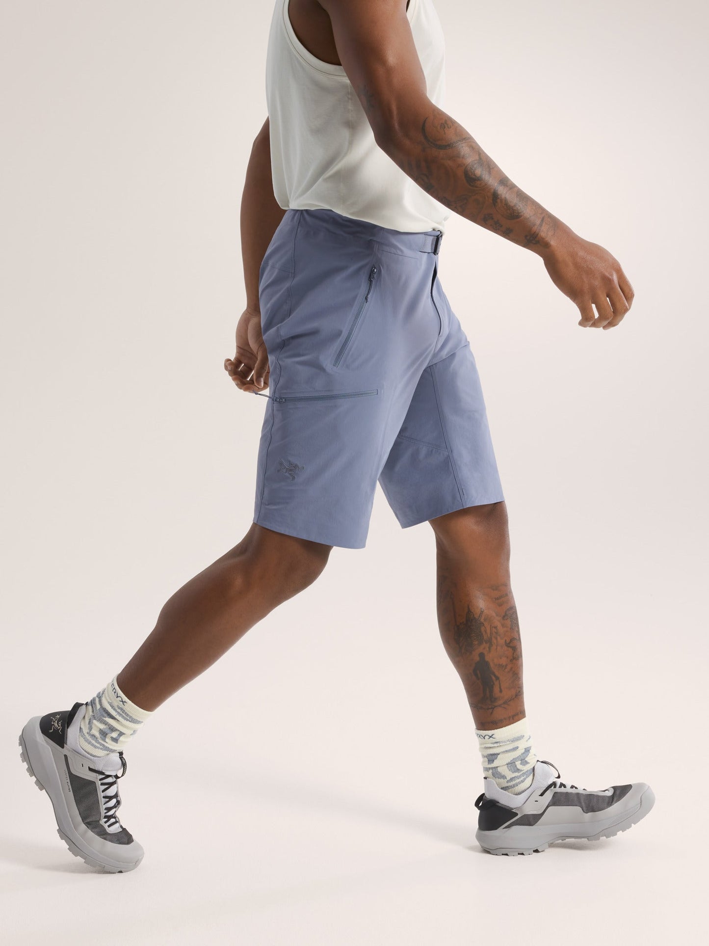 Gamma SL Short 11" Men's