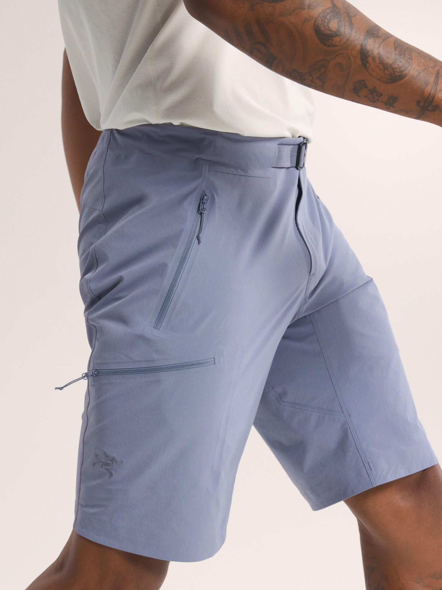 Gamma SL Short 11" Men's