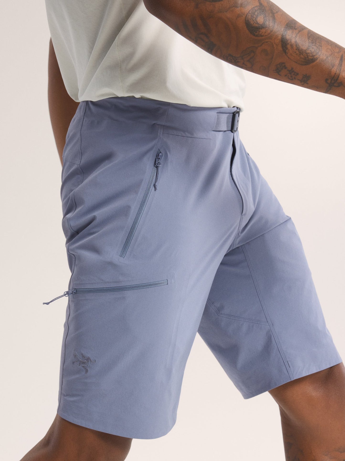 Gamma SL Short 11" Men's