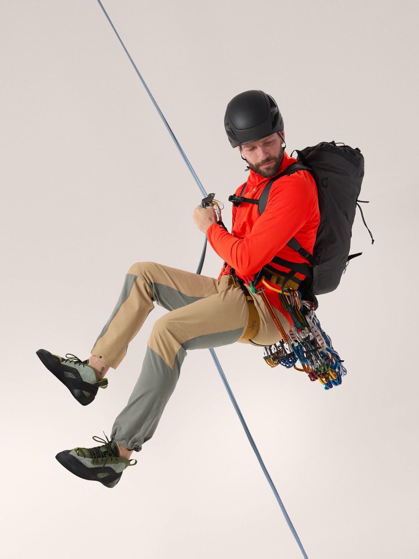 Serratus Pant Men's