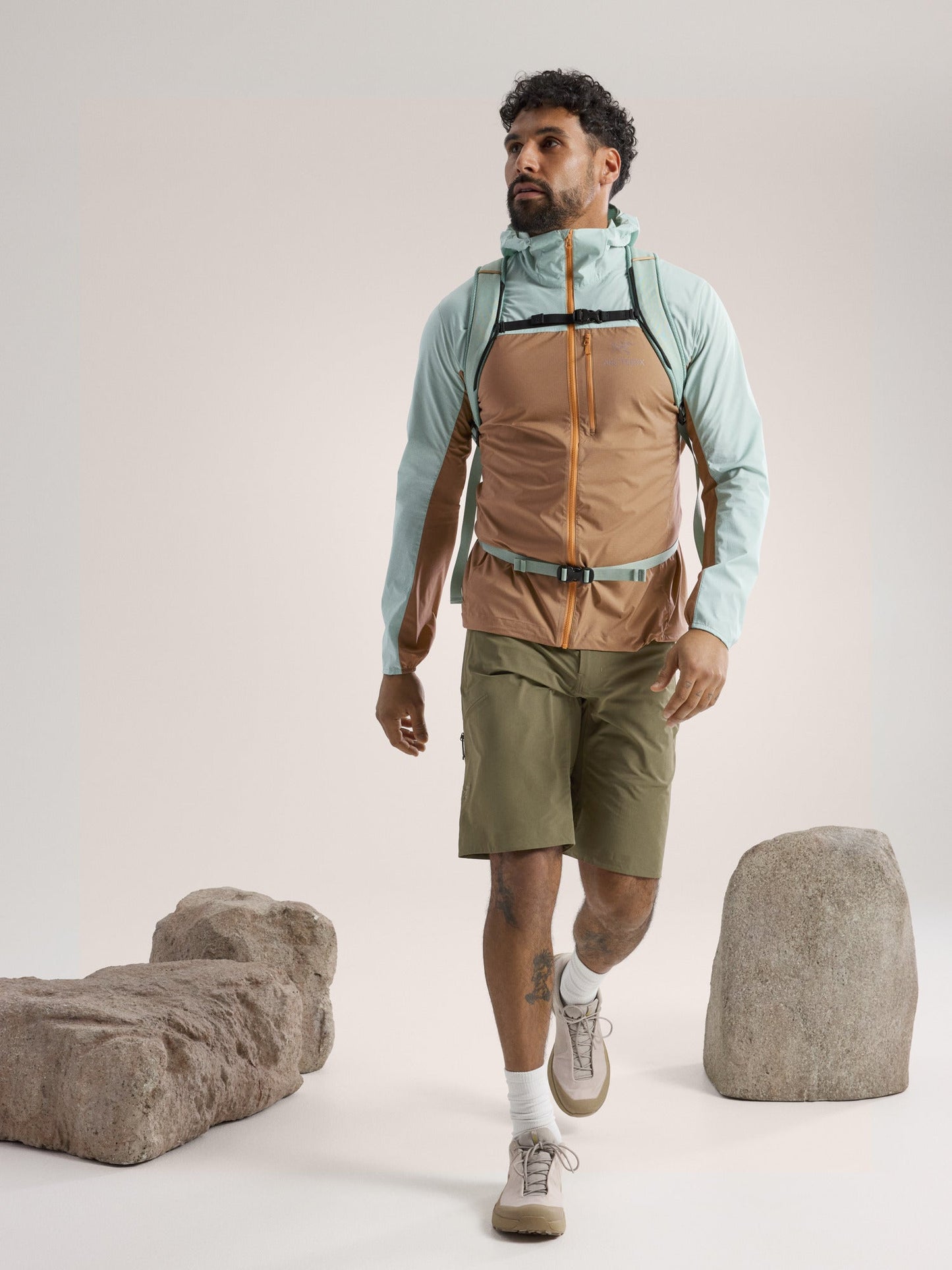 Gamma SL Short 9" Men's