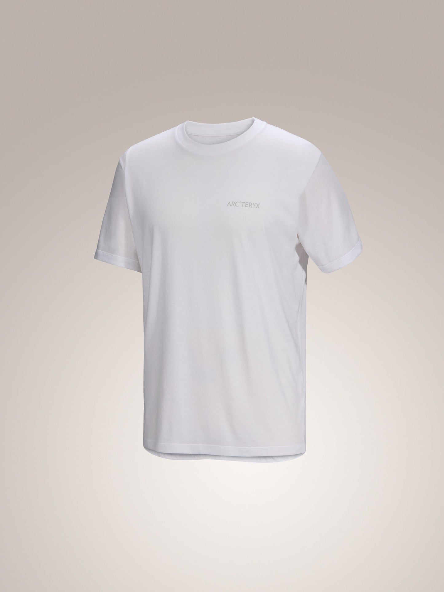 Kragg SL Cotton Blurred Bird Shirt SS Men's