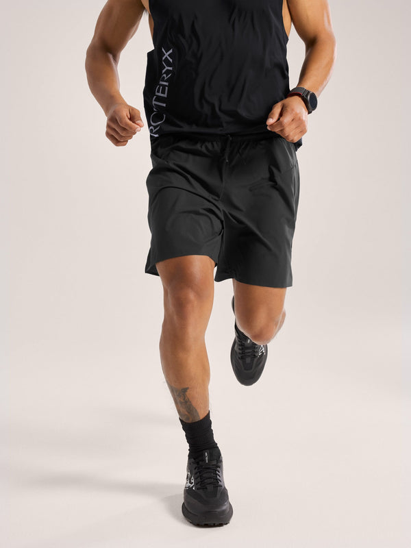 Norvan Liner Short 7