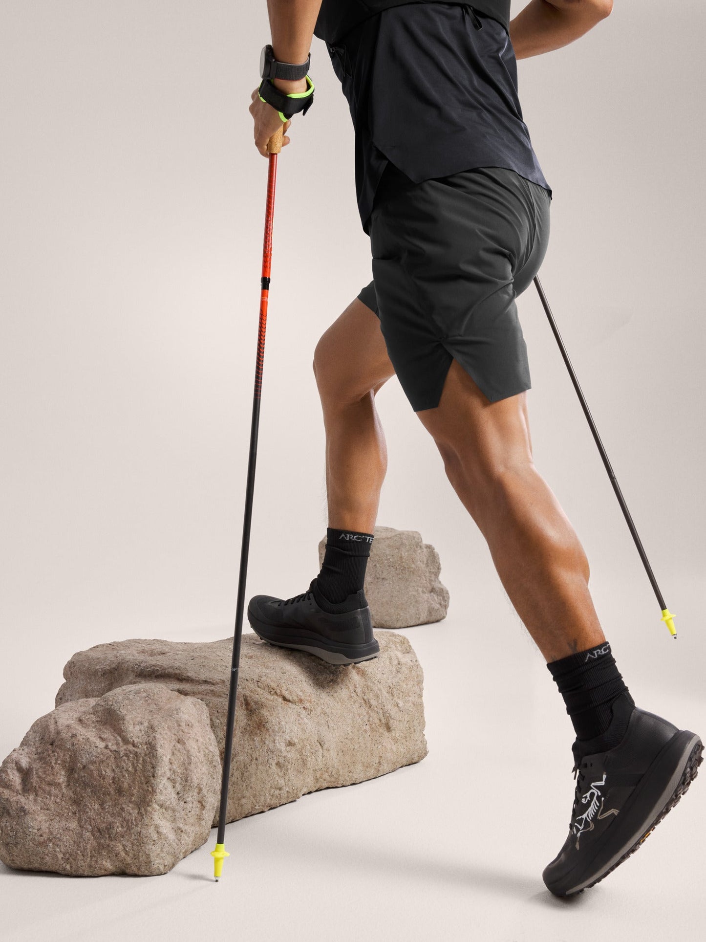 Norvan Liner Short 7" Men's