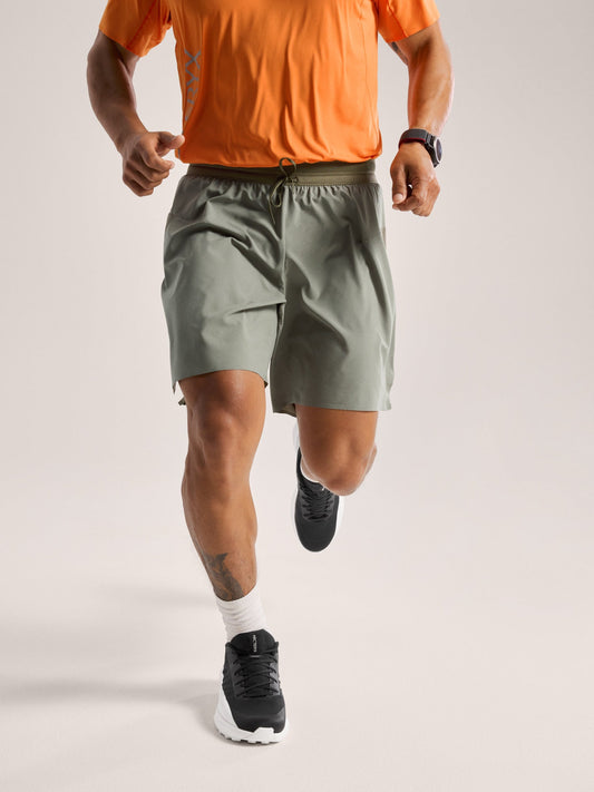 Norvan Liner Short 7" Men's