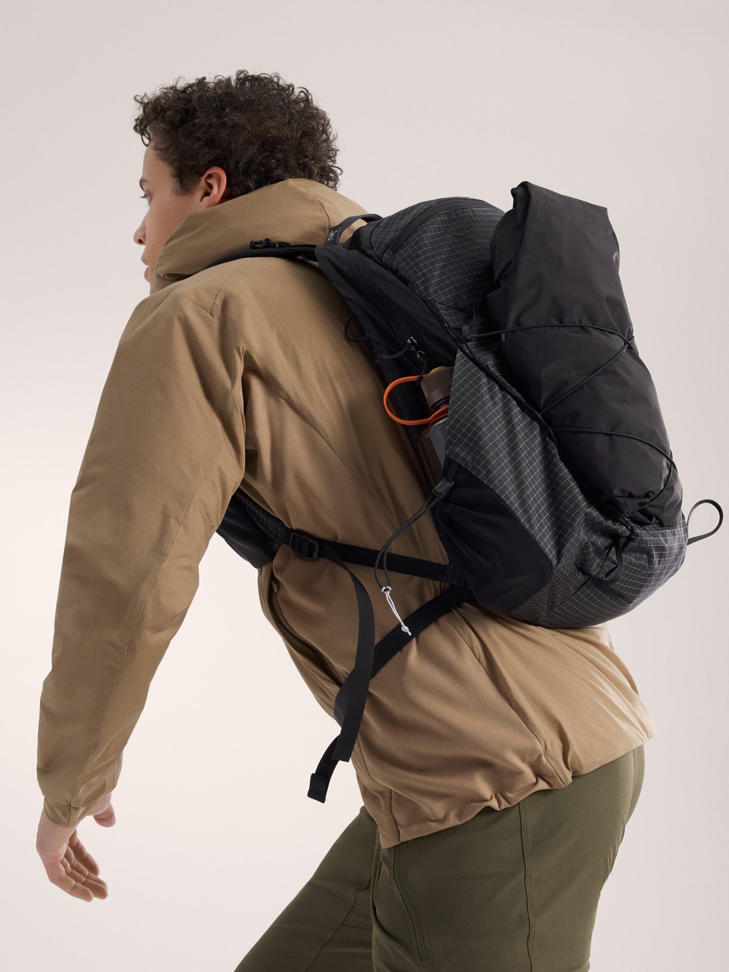 Atom Hoody Men's