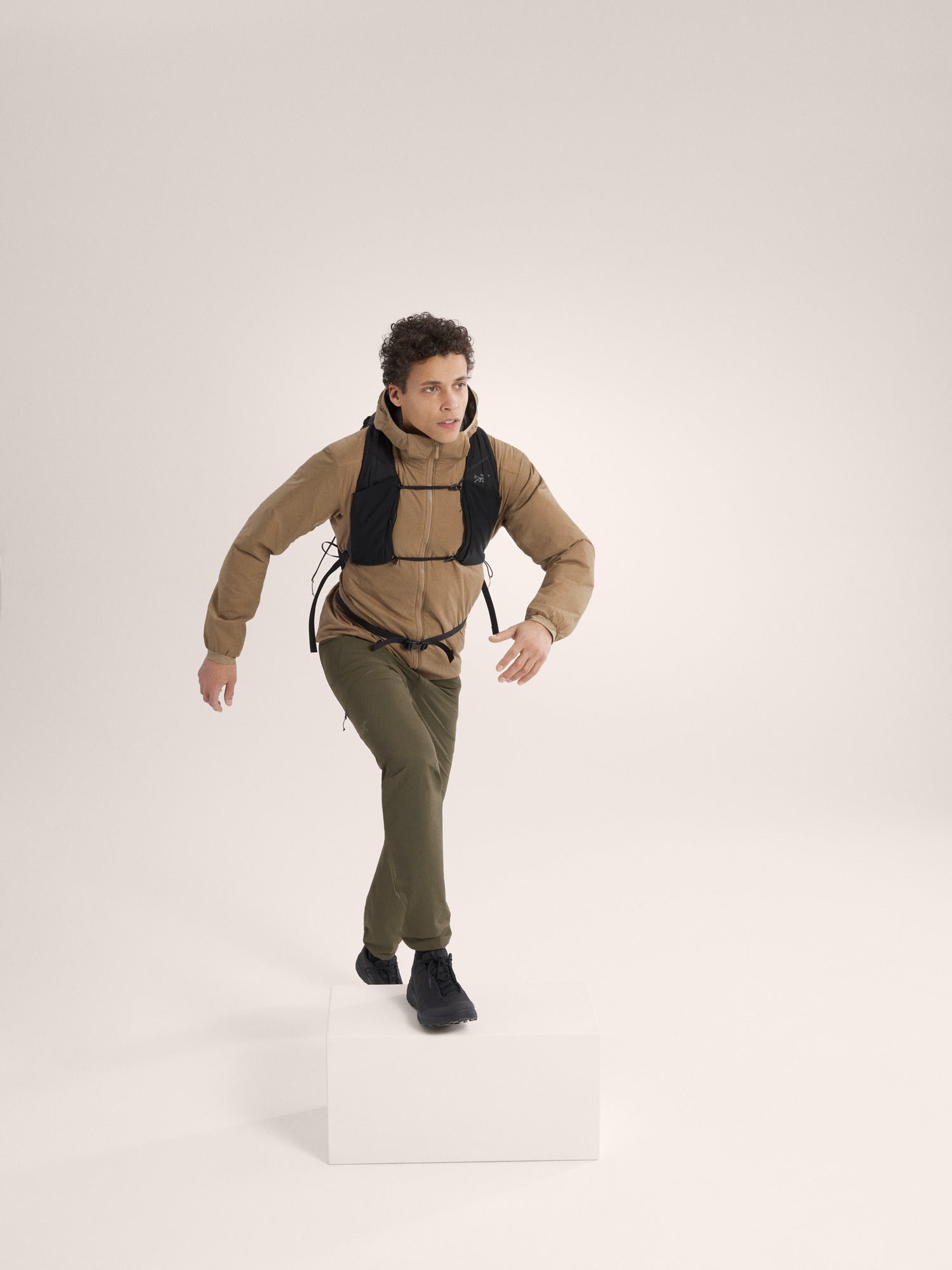 Atom Hoody Men's