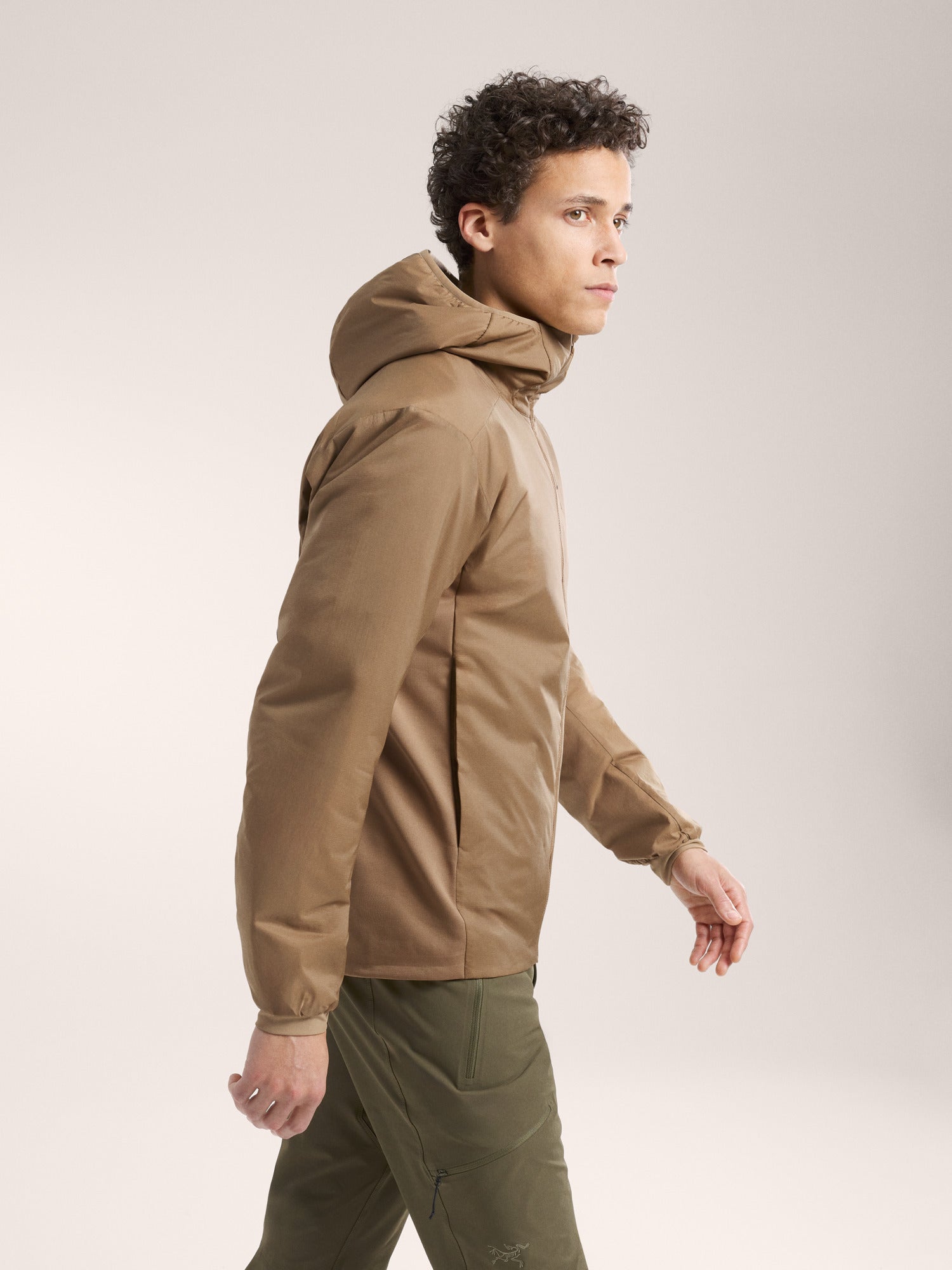 Atom Hoody Men's
