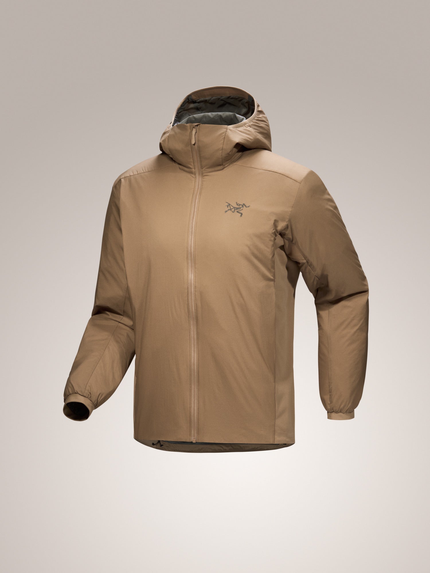 Atom Hoody Men's