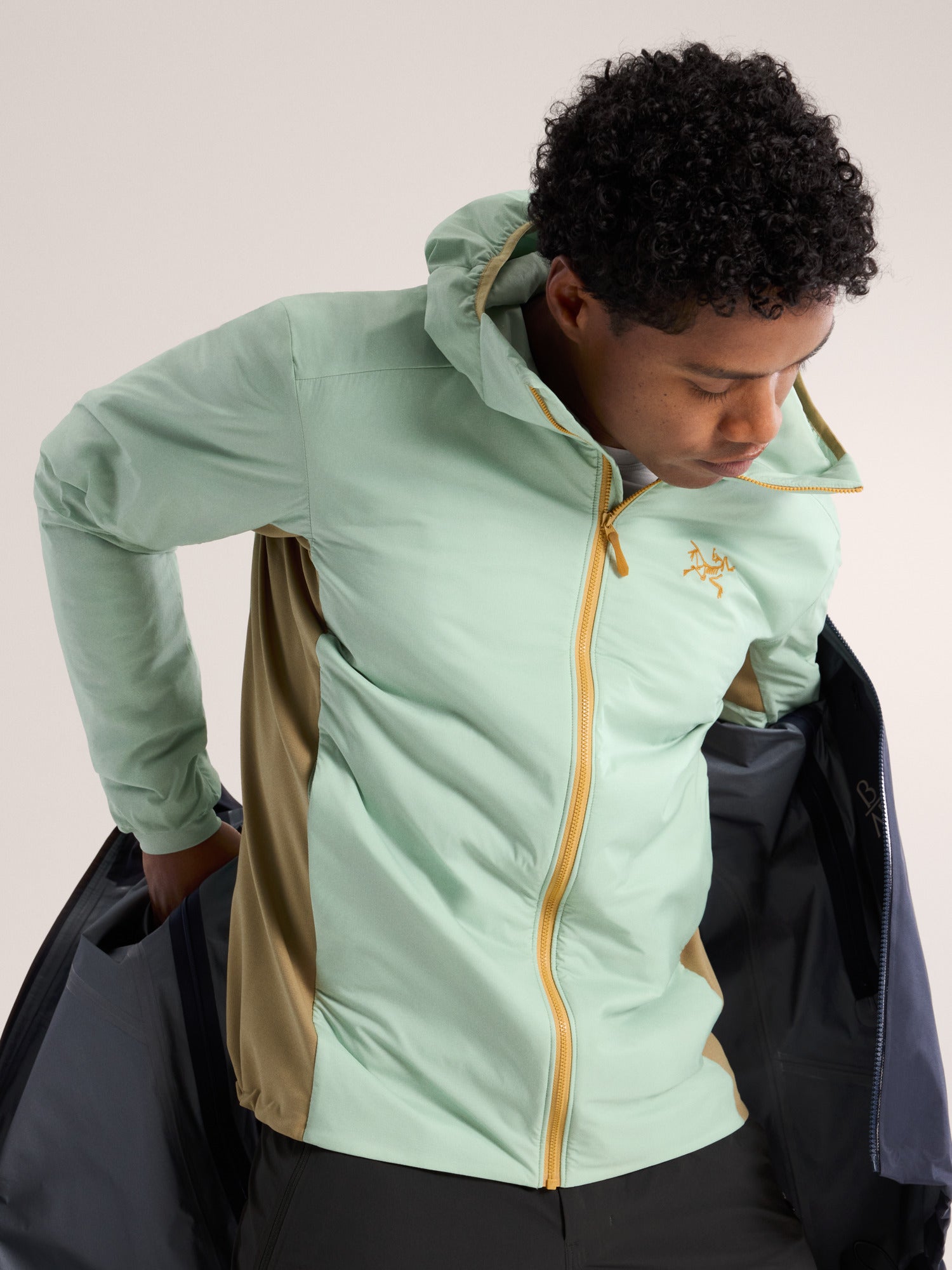 Atom Hoody Men's