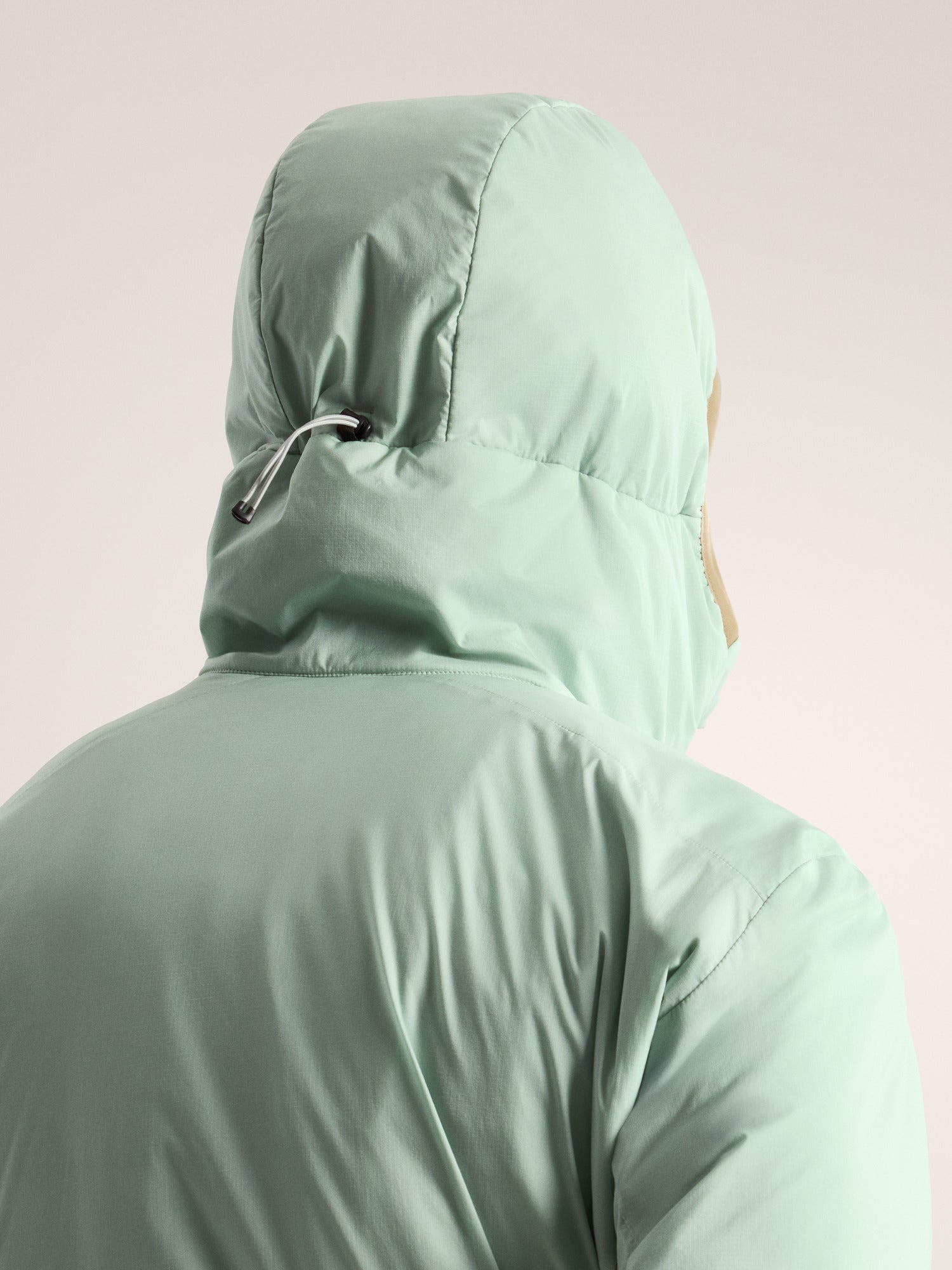Atom Hoody Men's