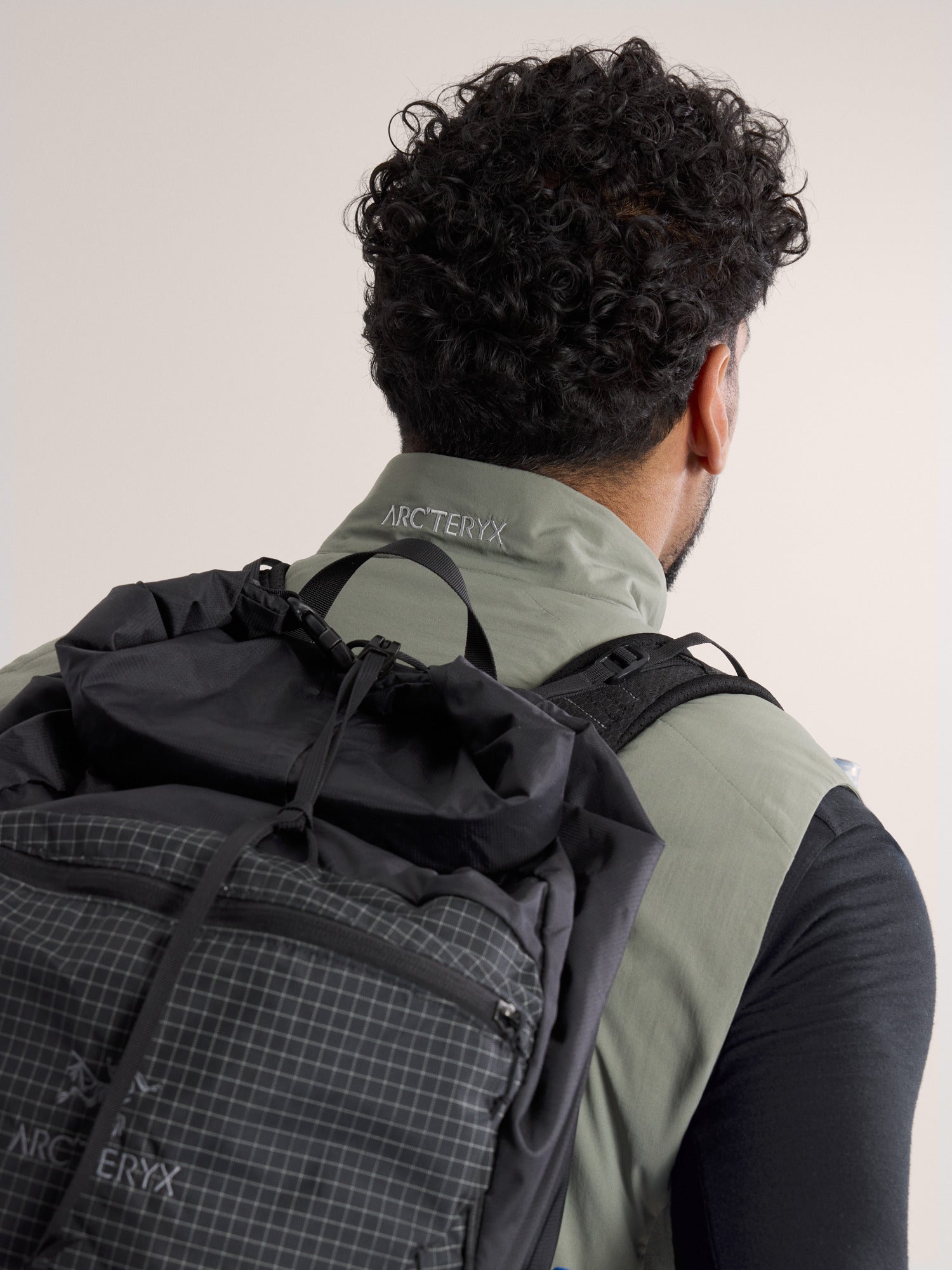 Atom Vest Men's