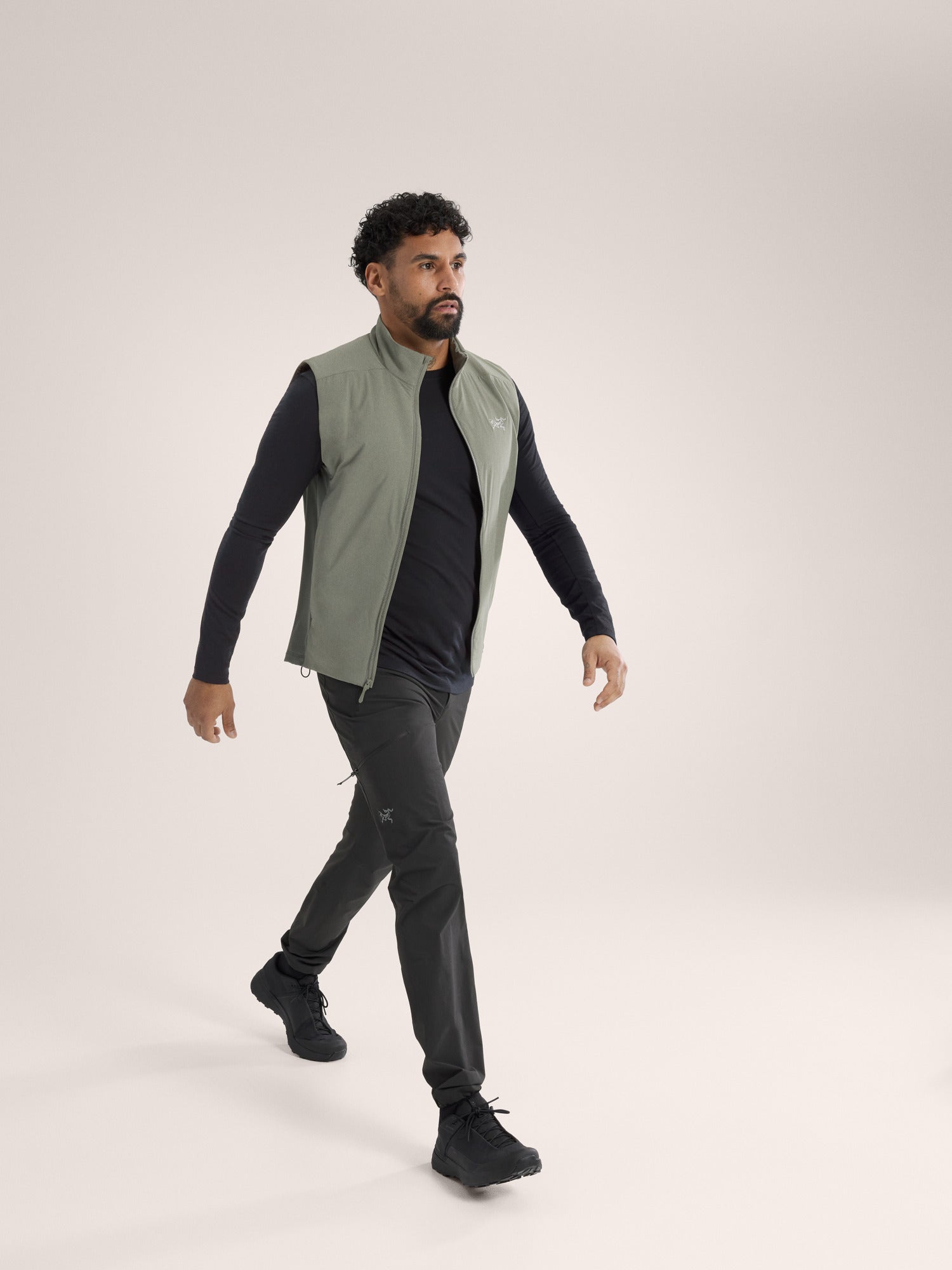 Atom Vest Men's