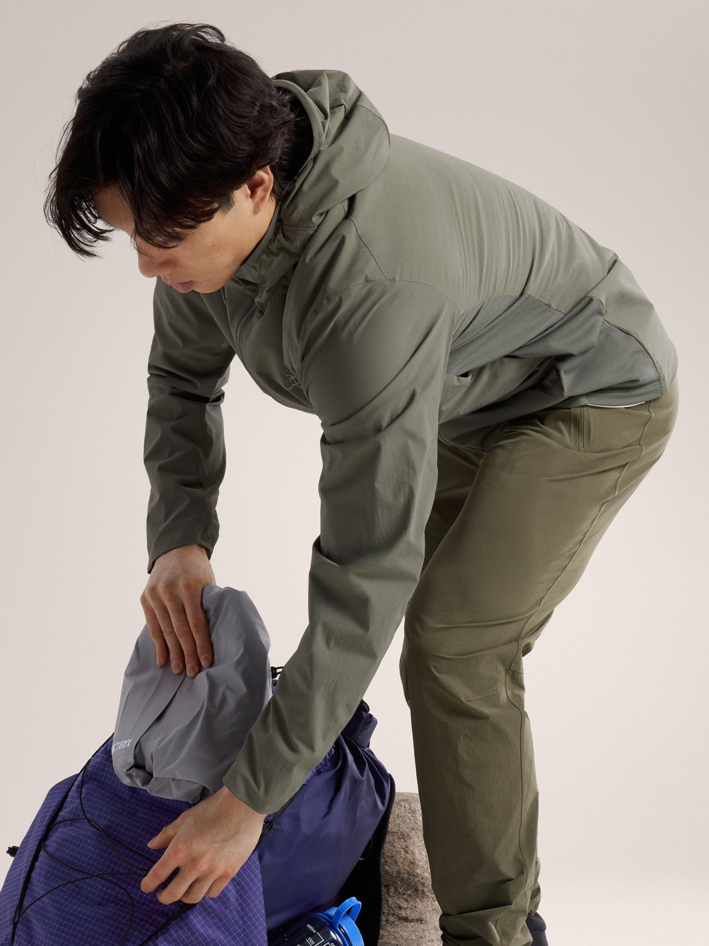 Atom SL Hoody Men's