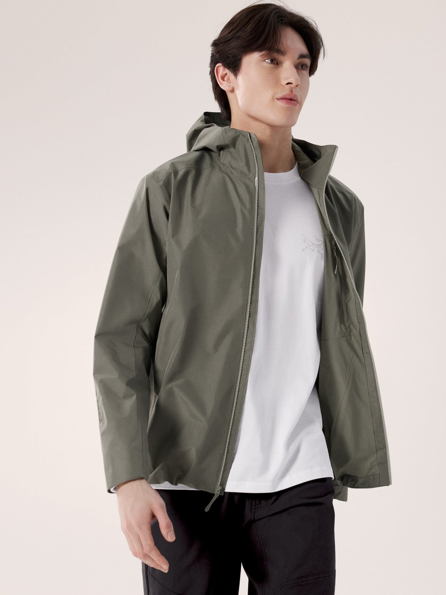 Solano Hoody Men's