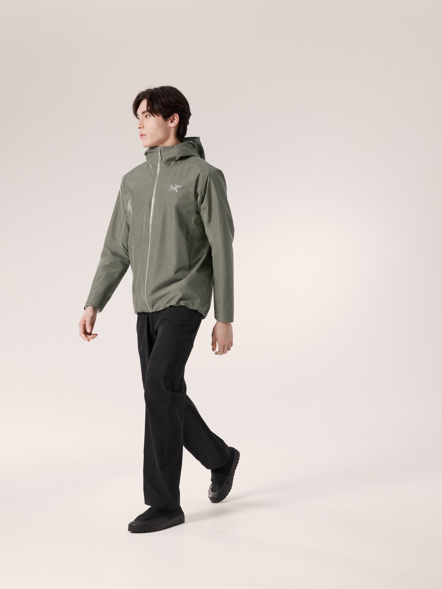 Solano Hoody Men's