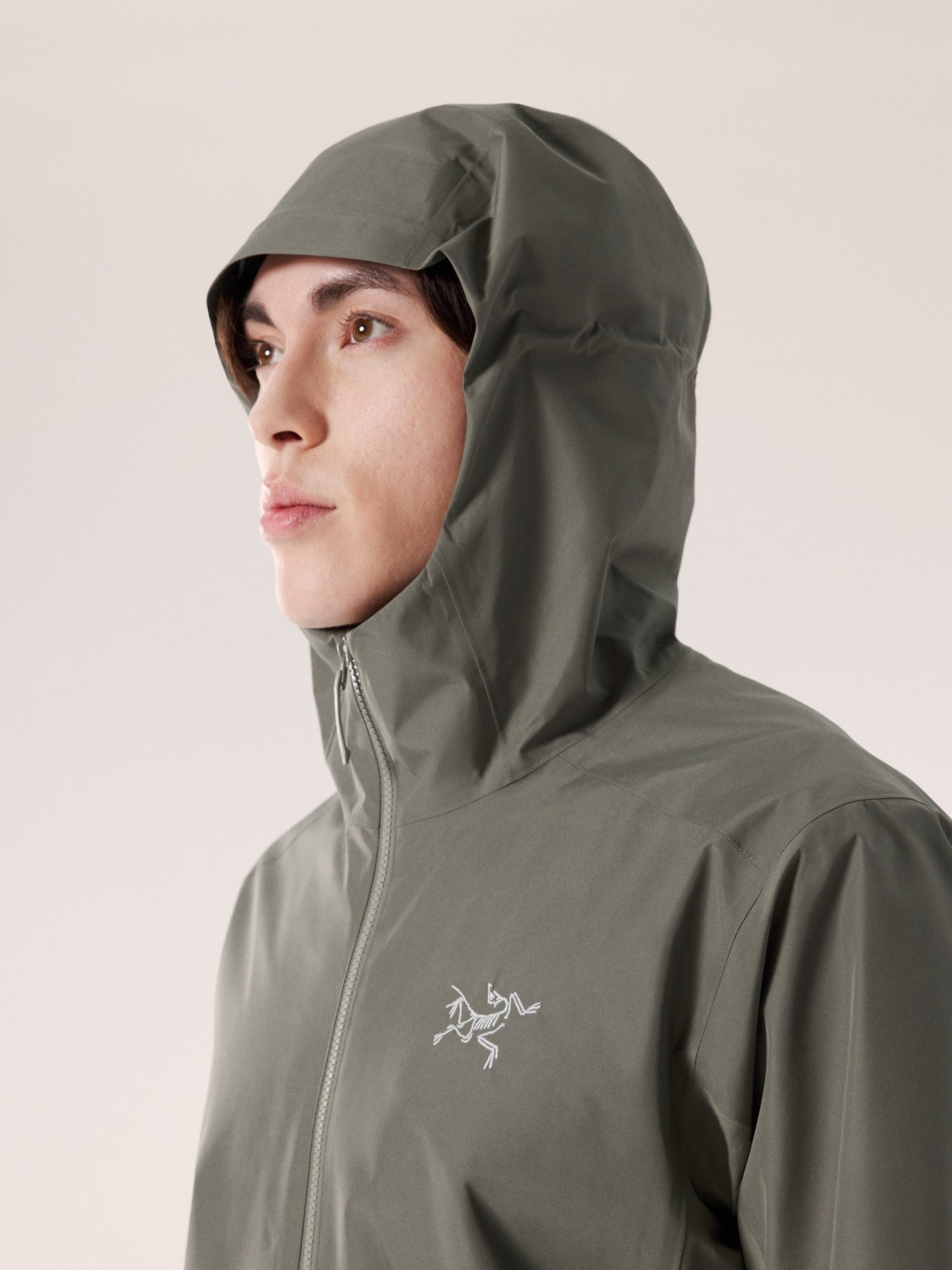 Solano Hoody Men's
