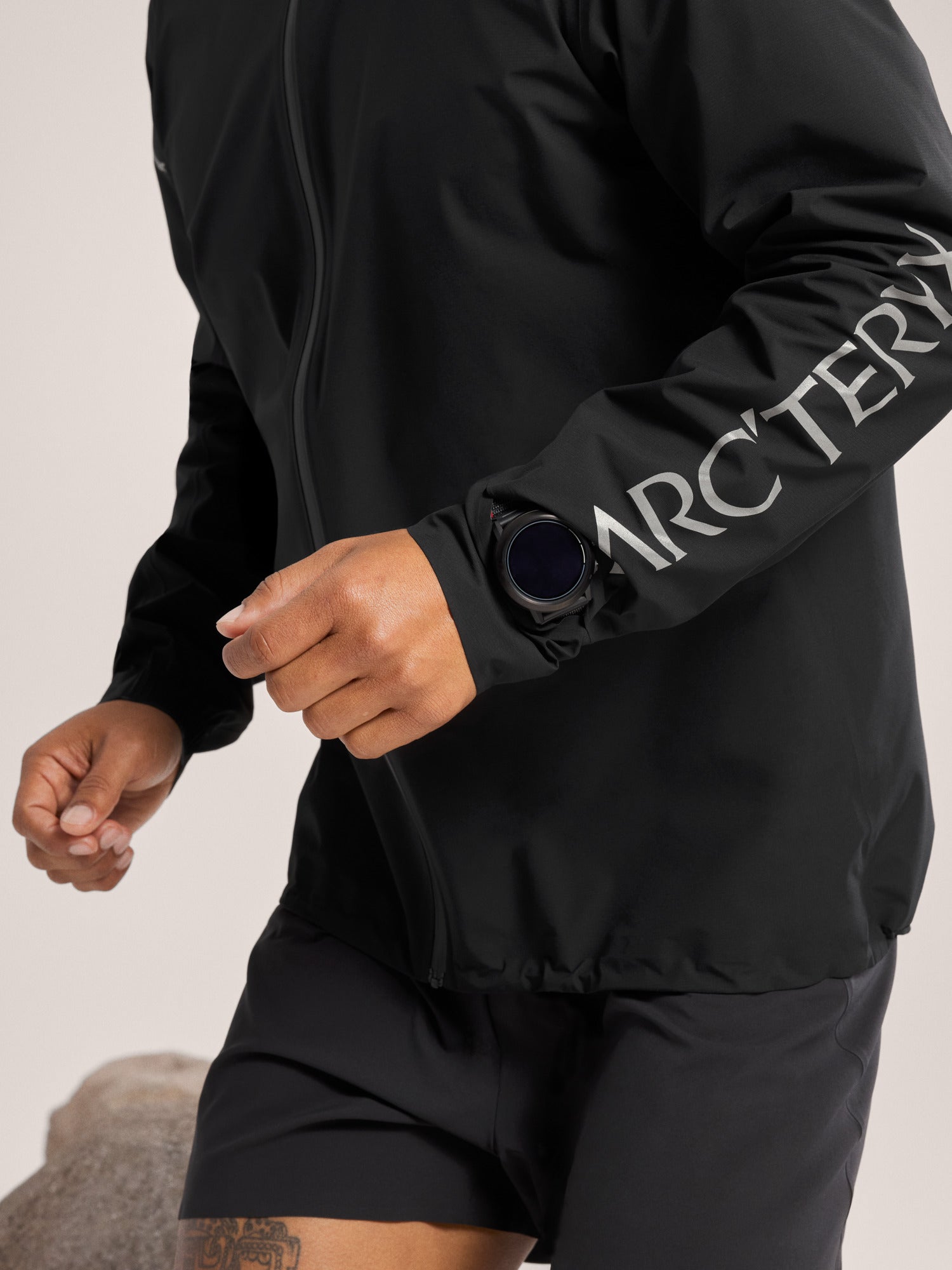 Norvan Jacket Men's