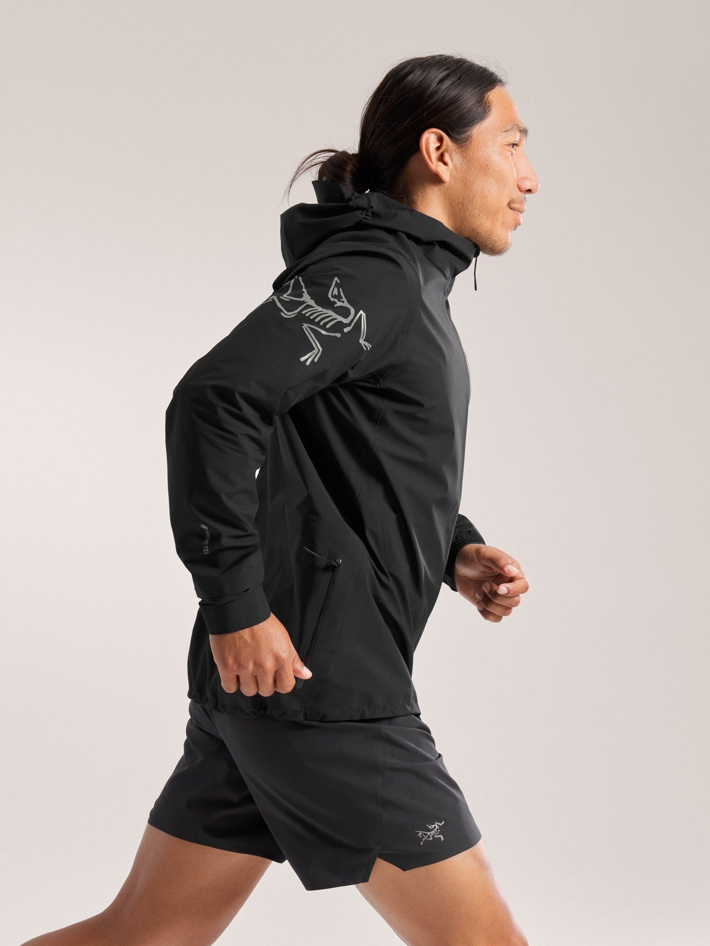 Norvan Jacket Men's
