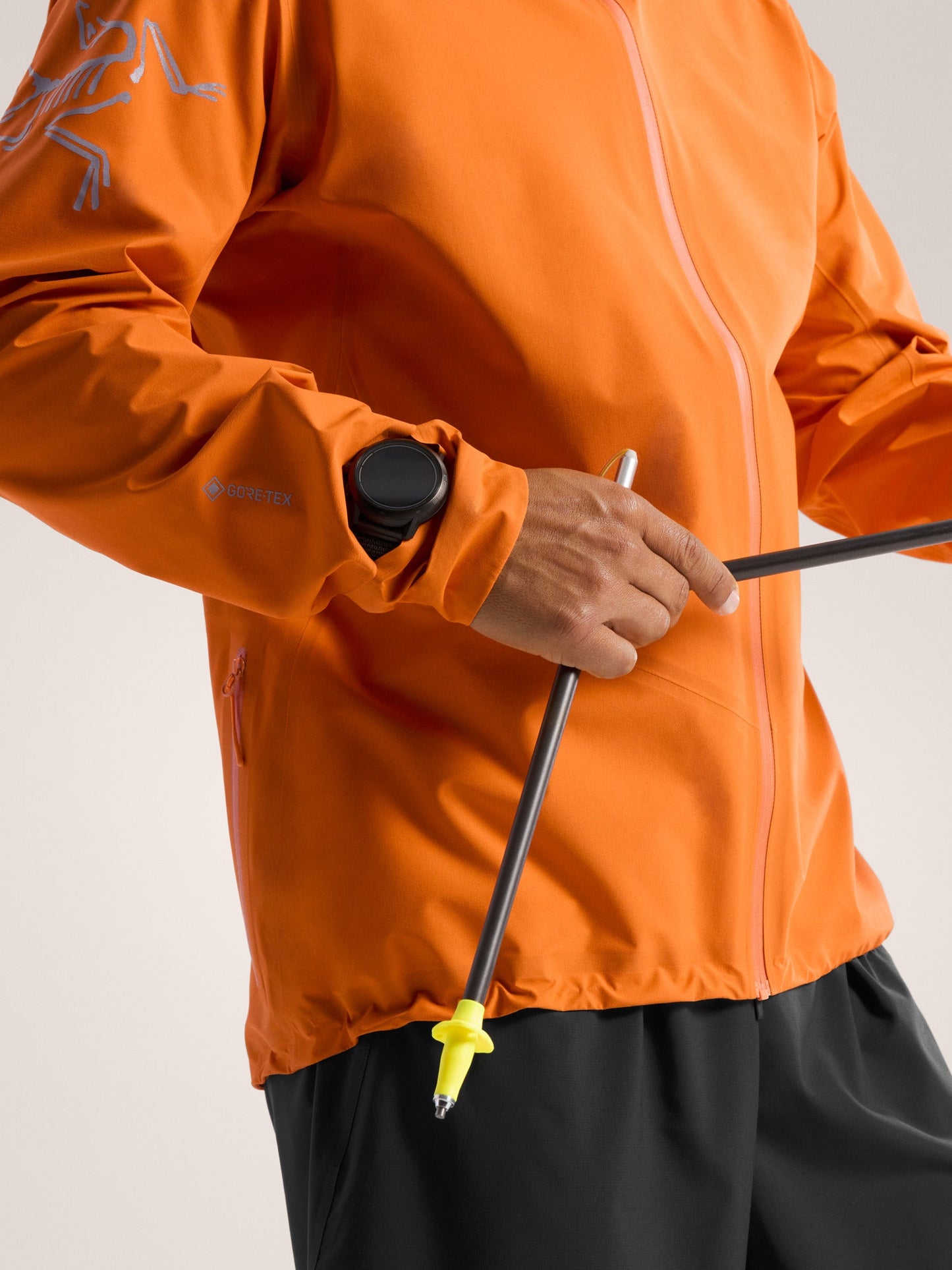 Norvan Jacket Men's