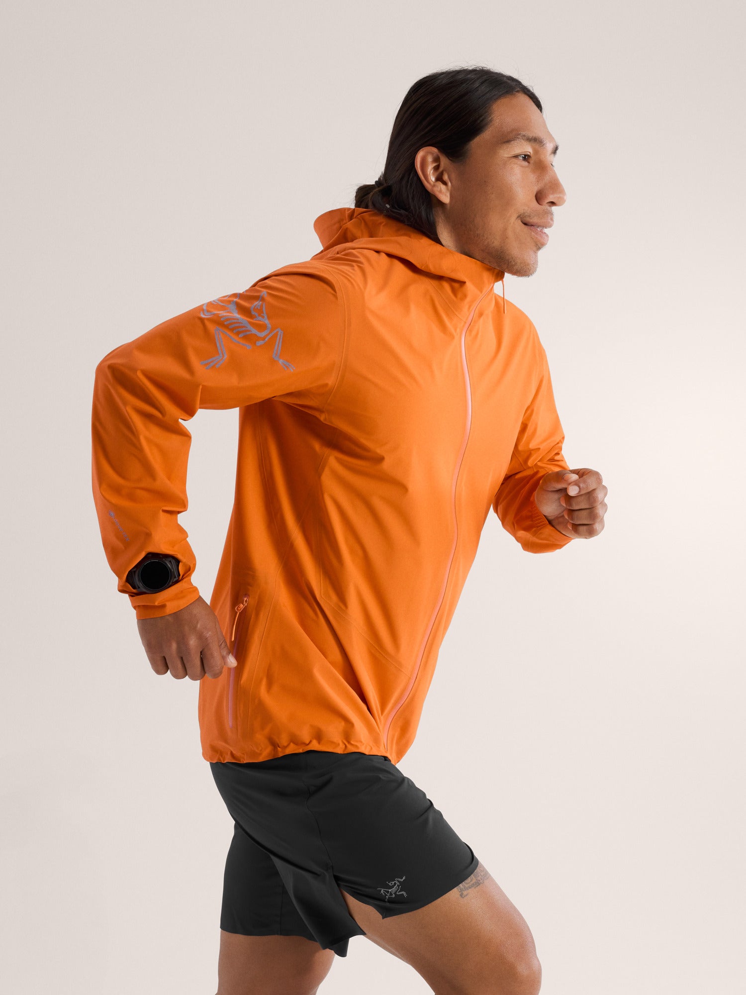 Norvan Jacket Men's