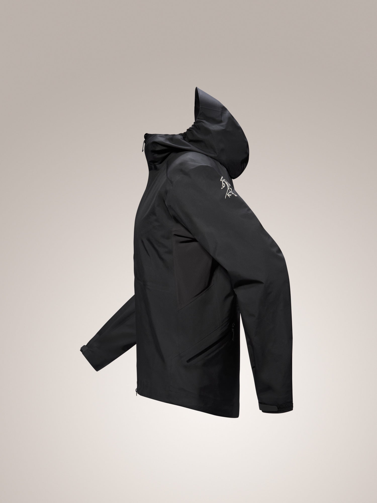 Rhoam Hybrid Jacket Men's