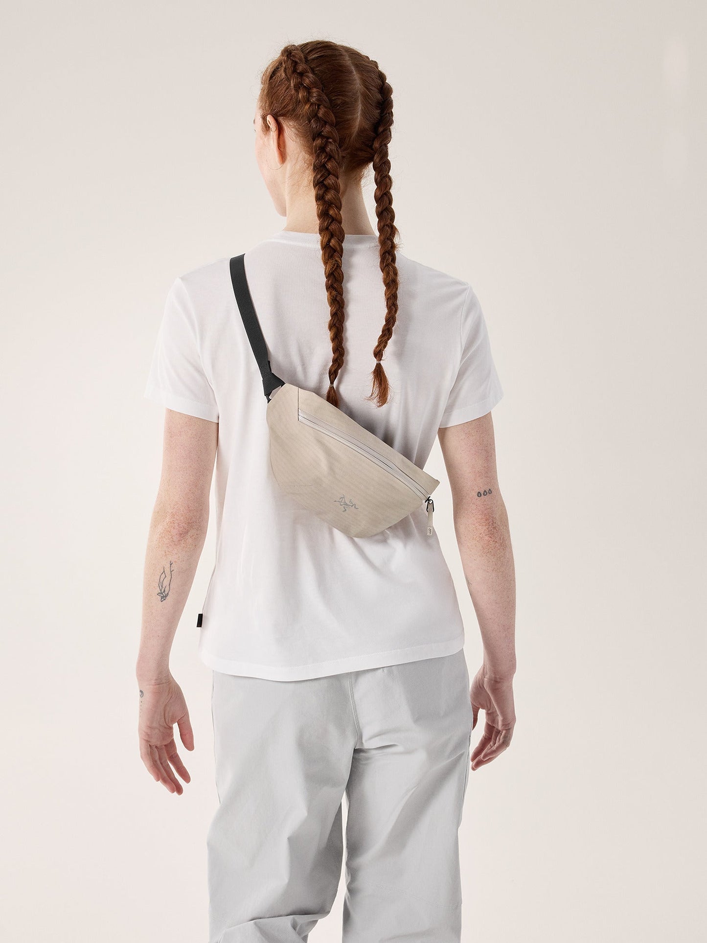 Granville Crossbody Bag