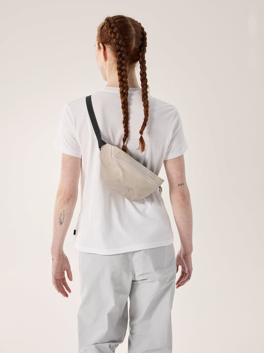 Granville Crossbody Bag