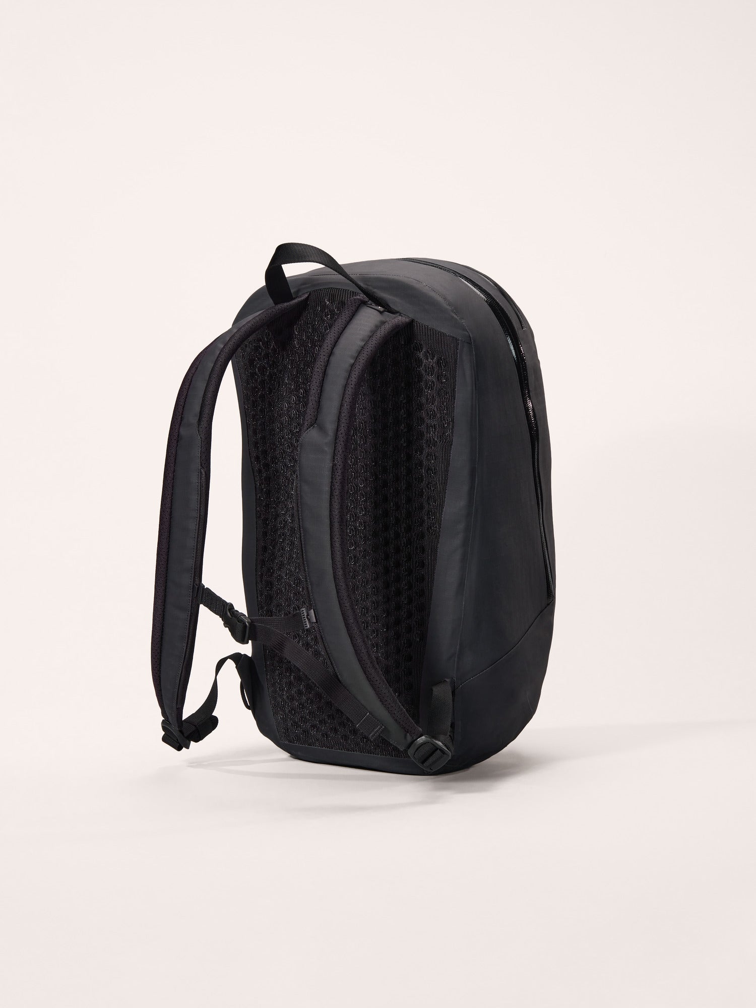 Arc'teryx Weather resistant Granville 16 Backpack Black – Black