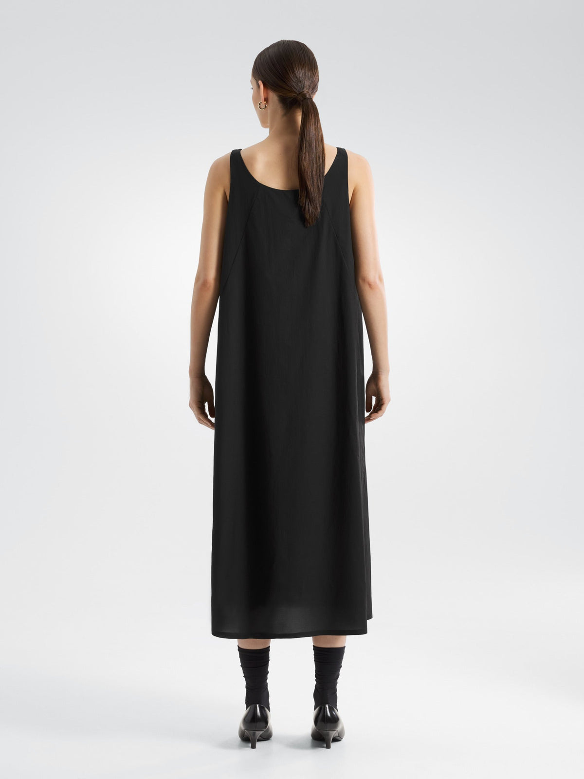 Demlo Tank Dress Women's