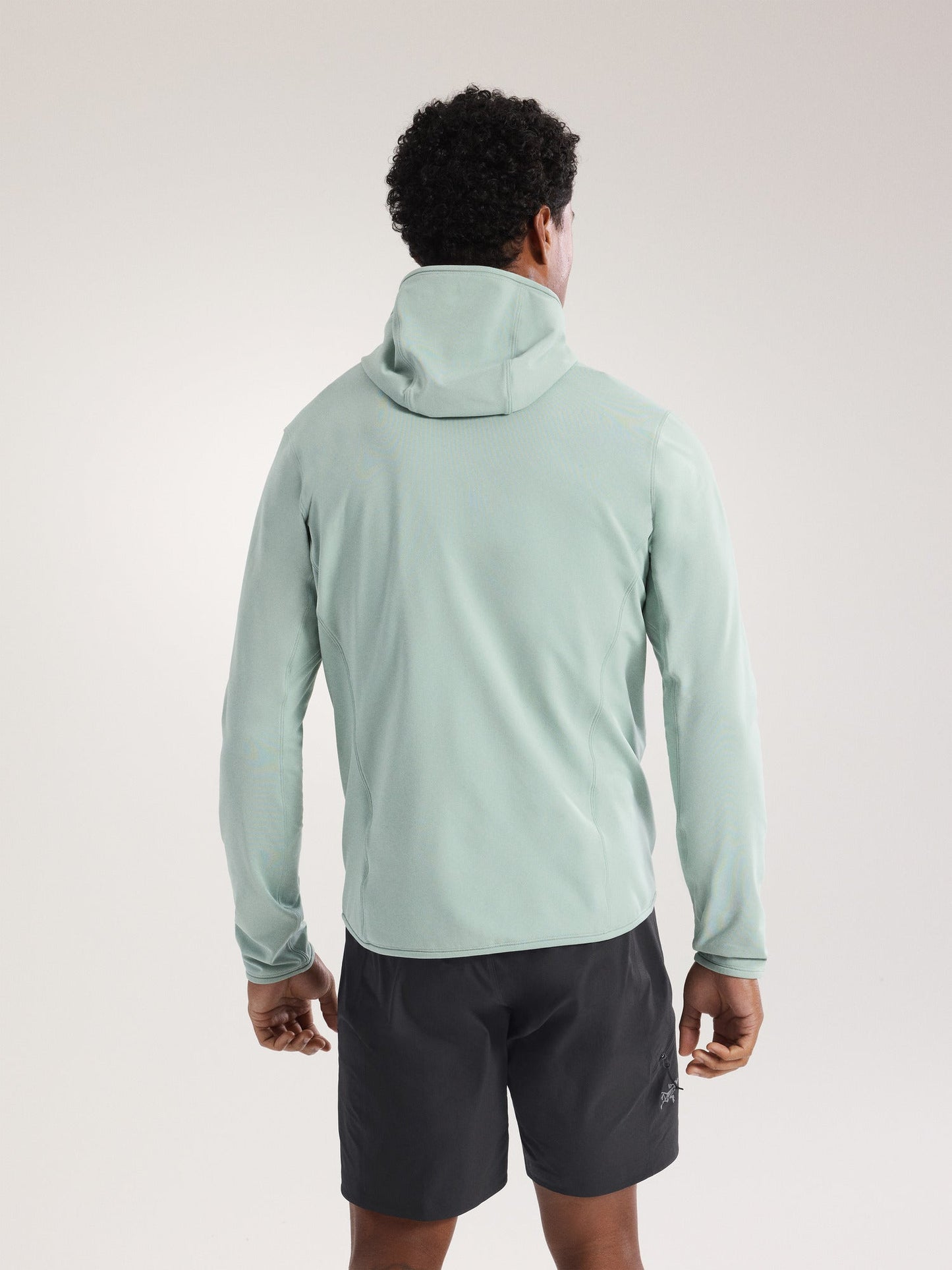 Kyanite Lightweight Hoody Men's