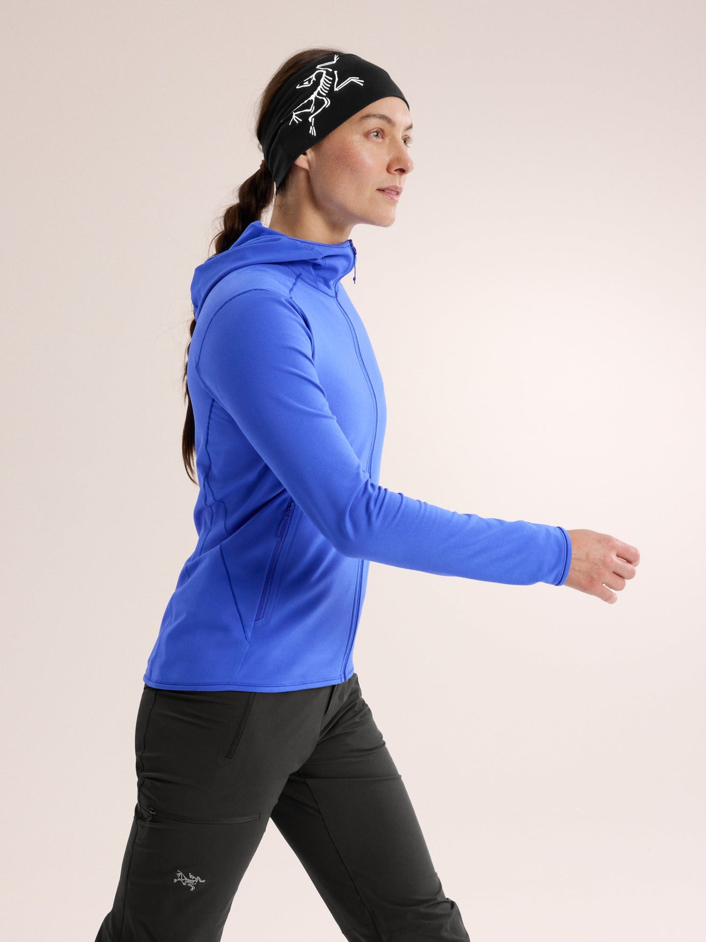 Kyanite LT Hoody Women's