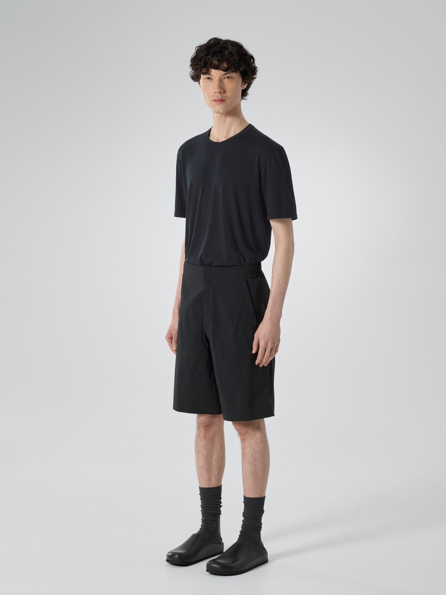 Spere Short Men's