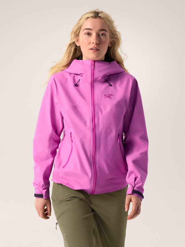 Beta SL Jacket Women's