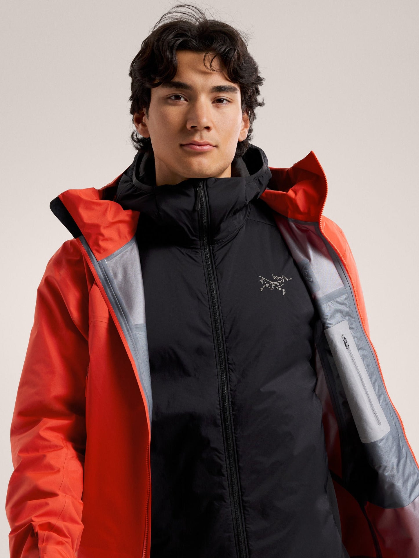 Beta SL Jacket Men's