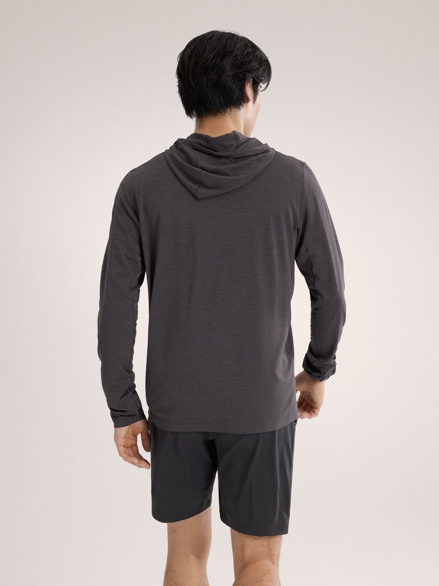 Cormac Hoody Men's