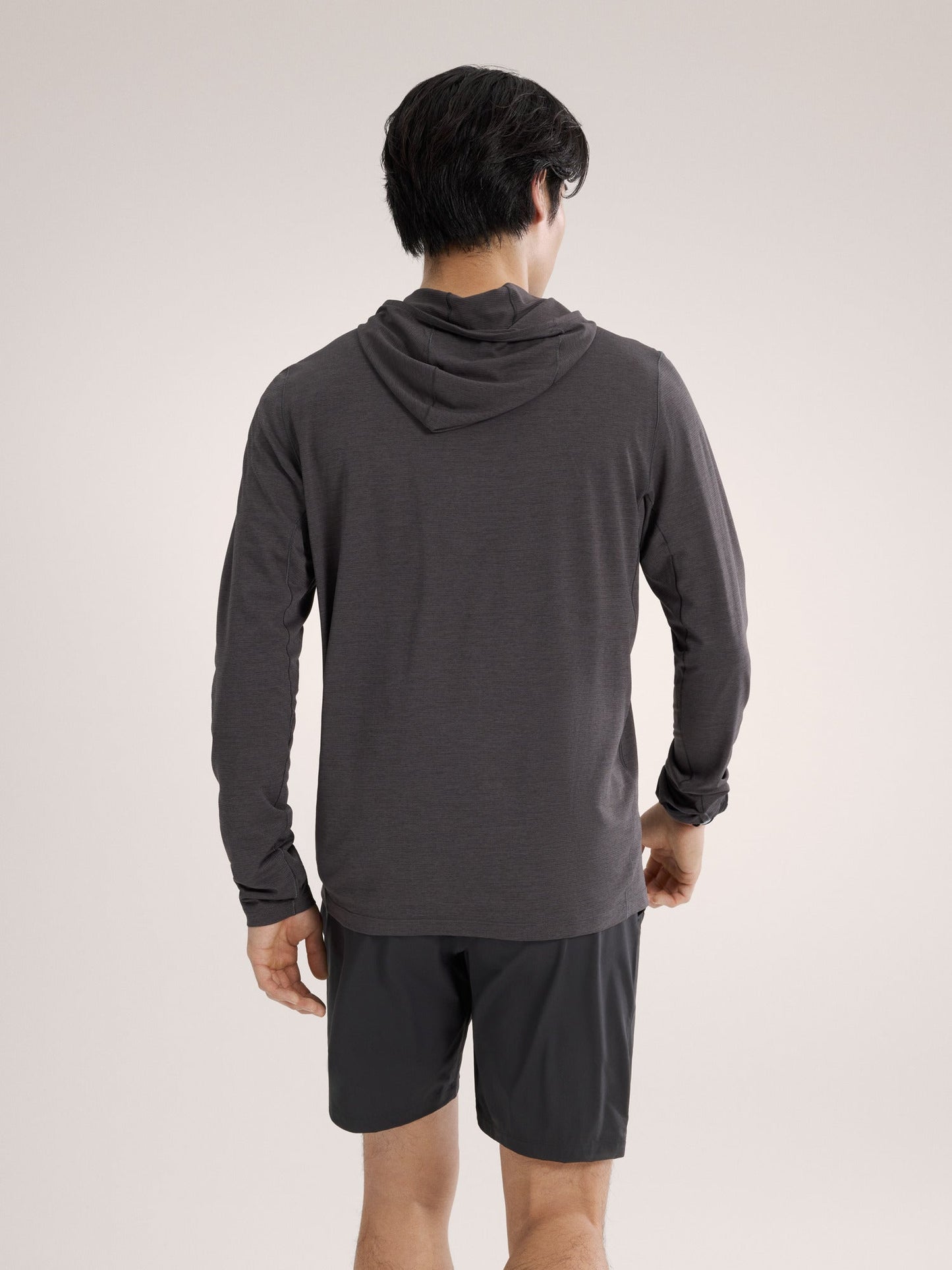 Cormac Hoody Men's