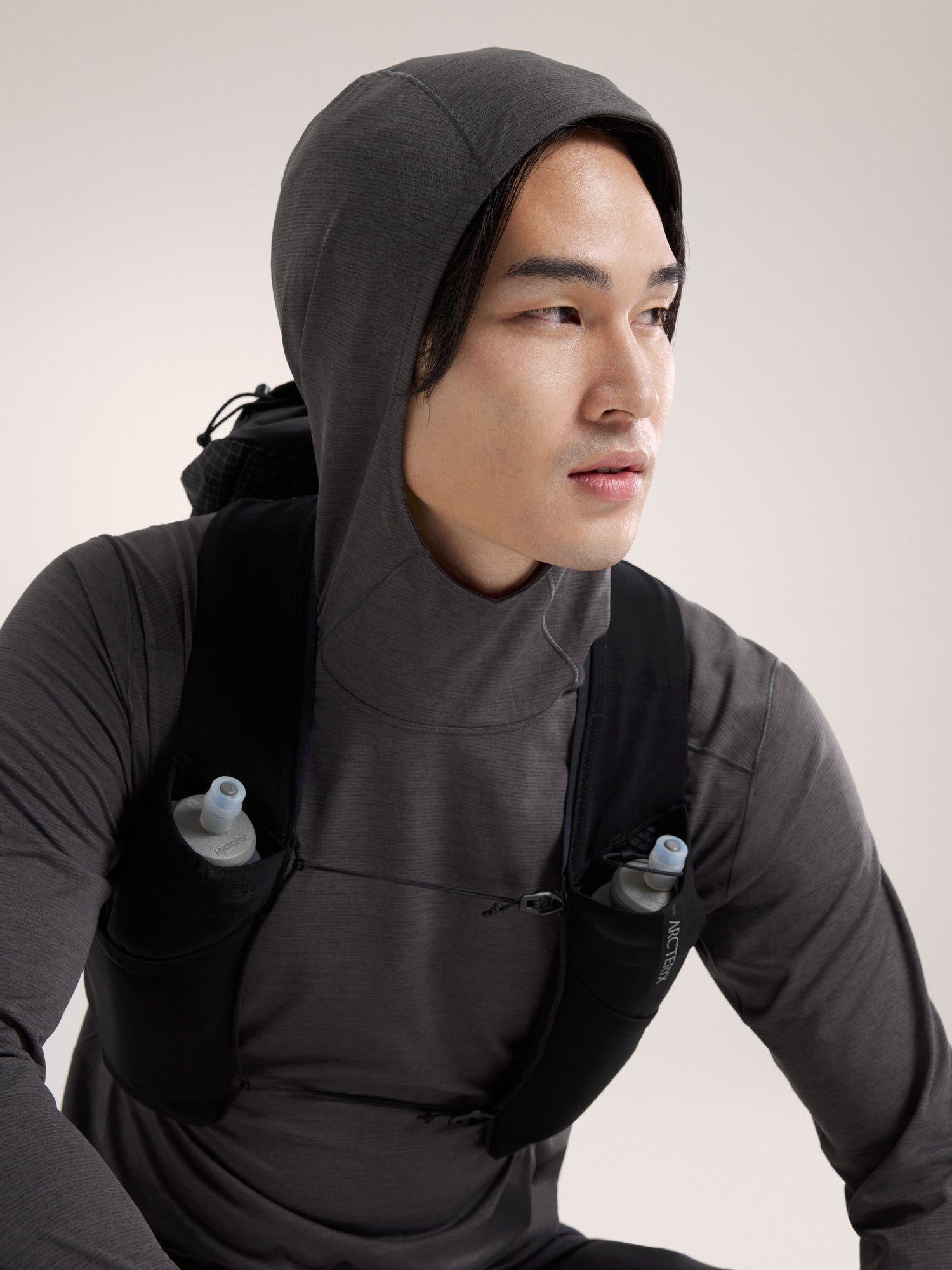 Cormac Hoody Men's