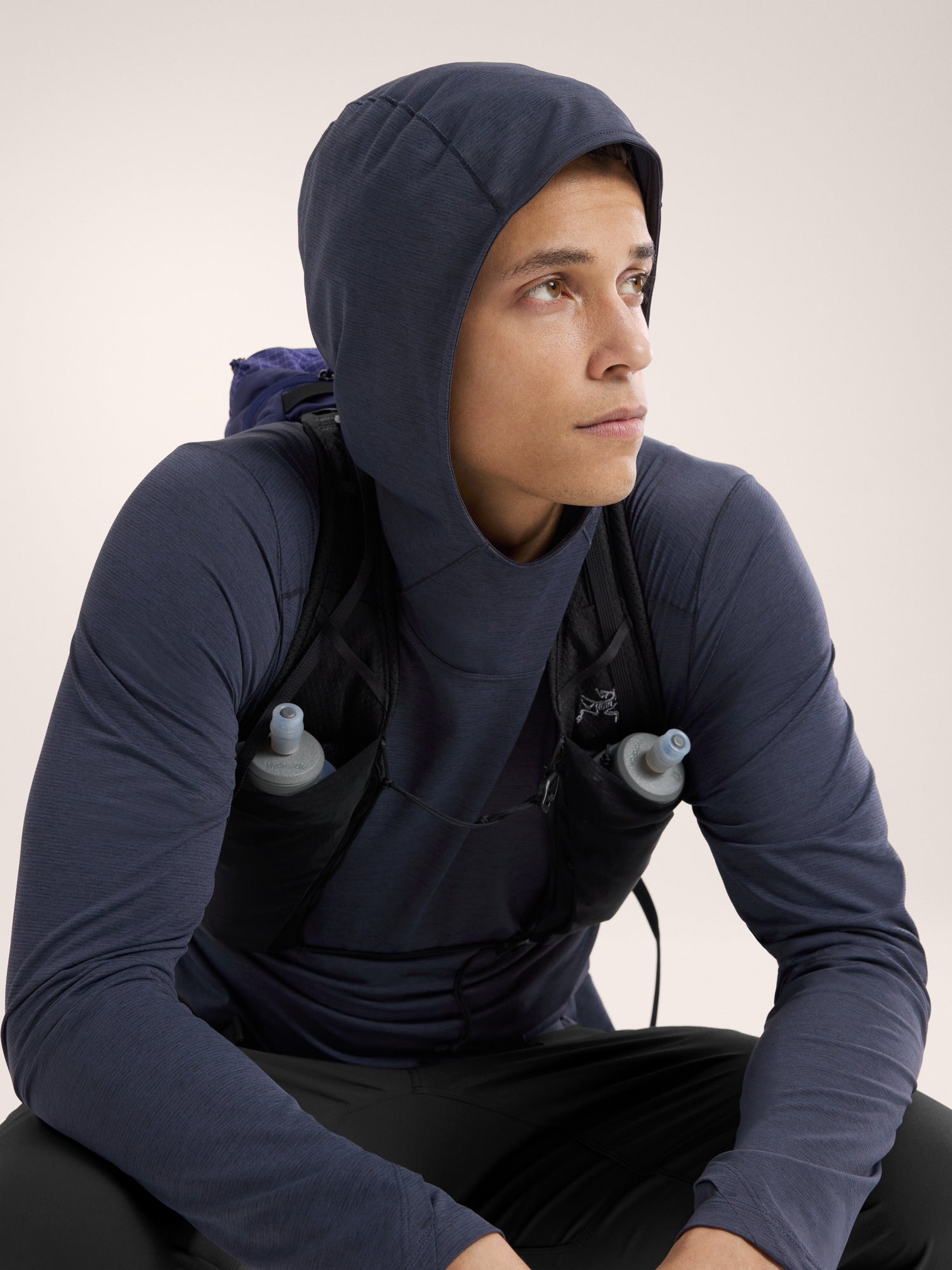 Cormac Hoody Men's