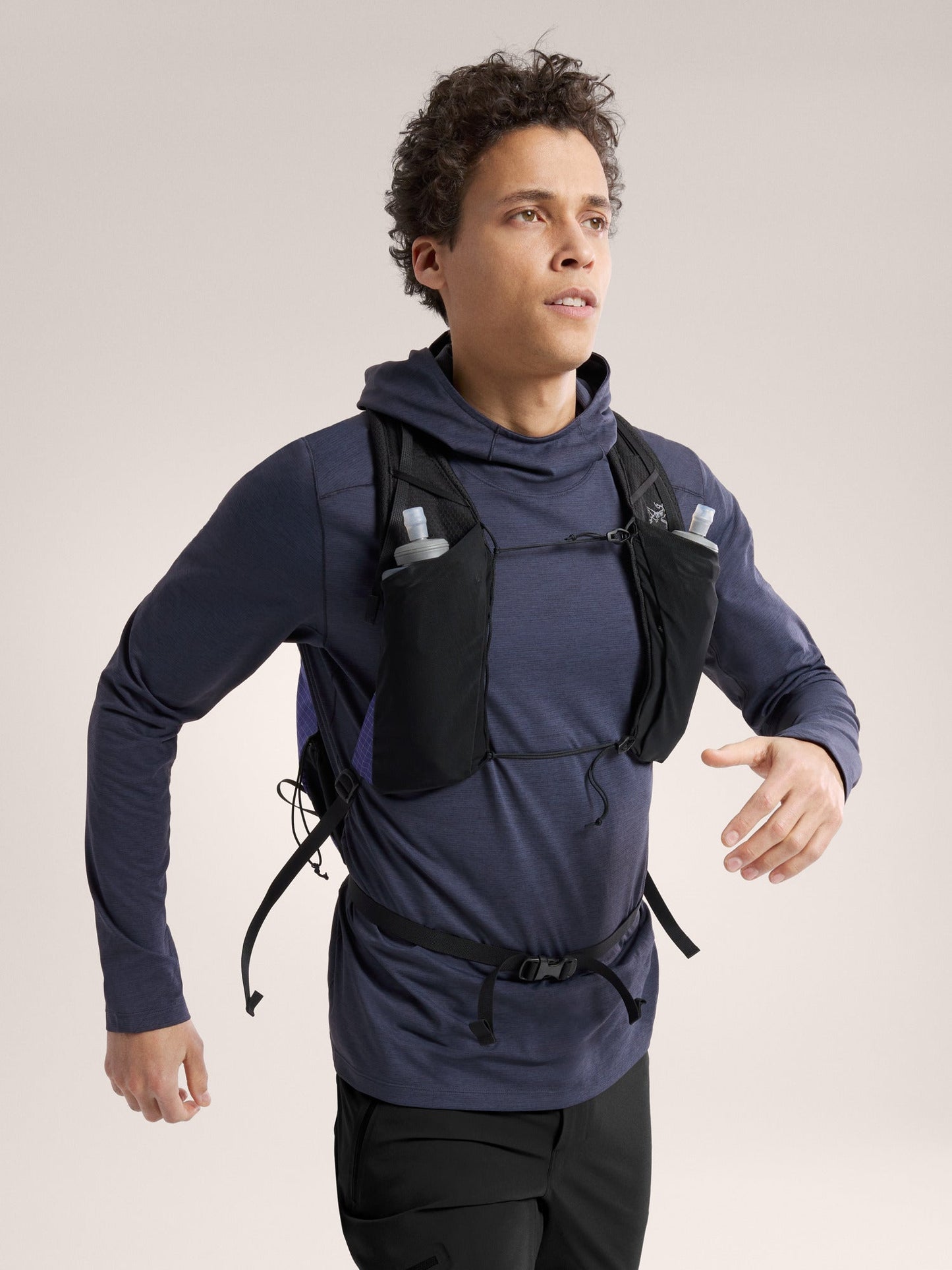 Cormac Hoody Men's