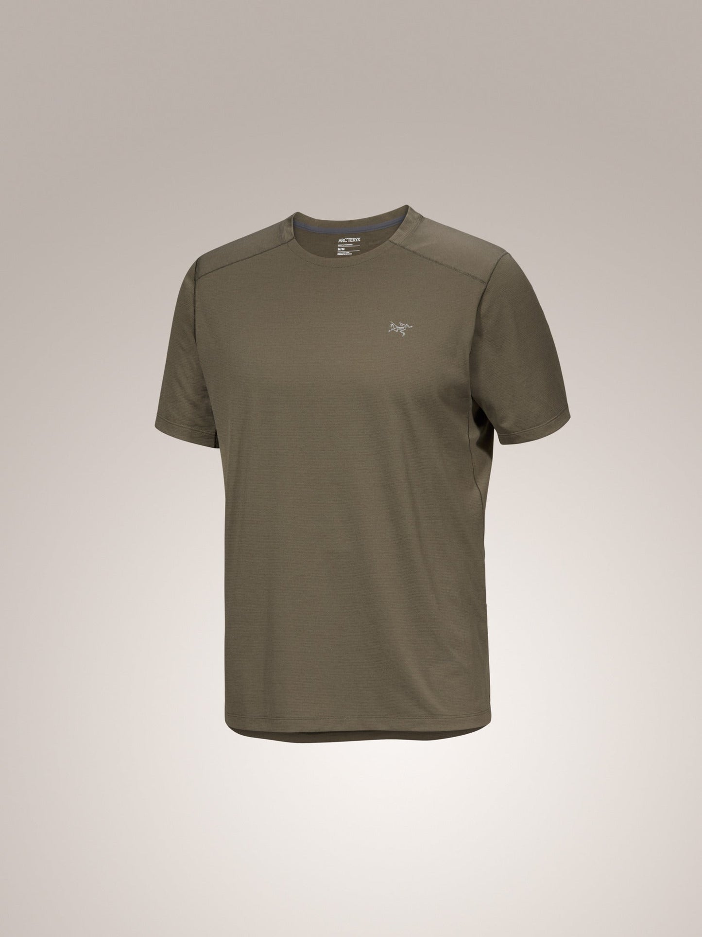 Cormac Crew Neck Shirt SS Men's