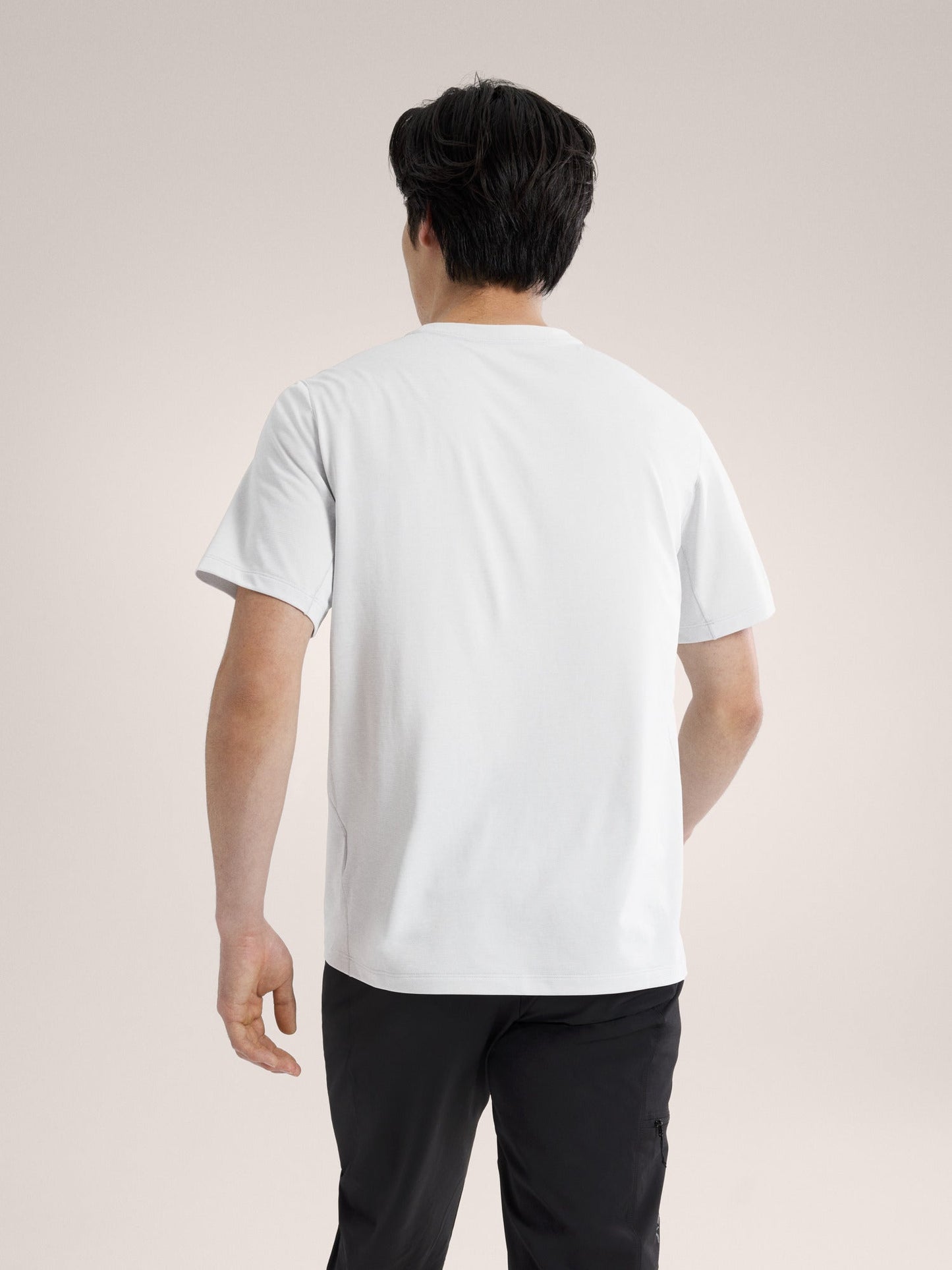 Cormac Logo Shirt SS Men's