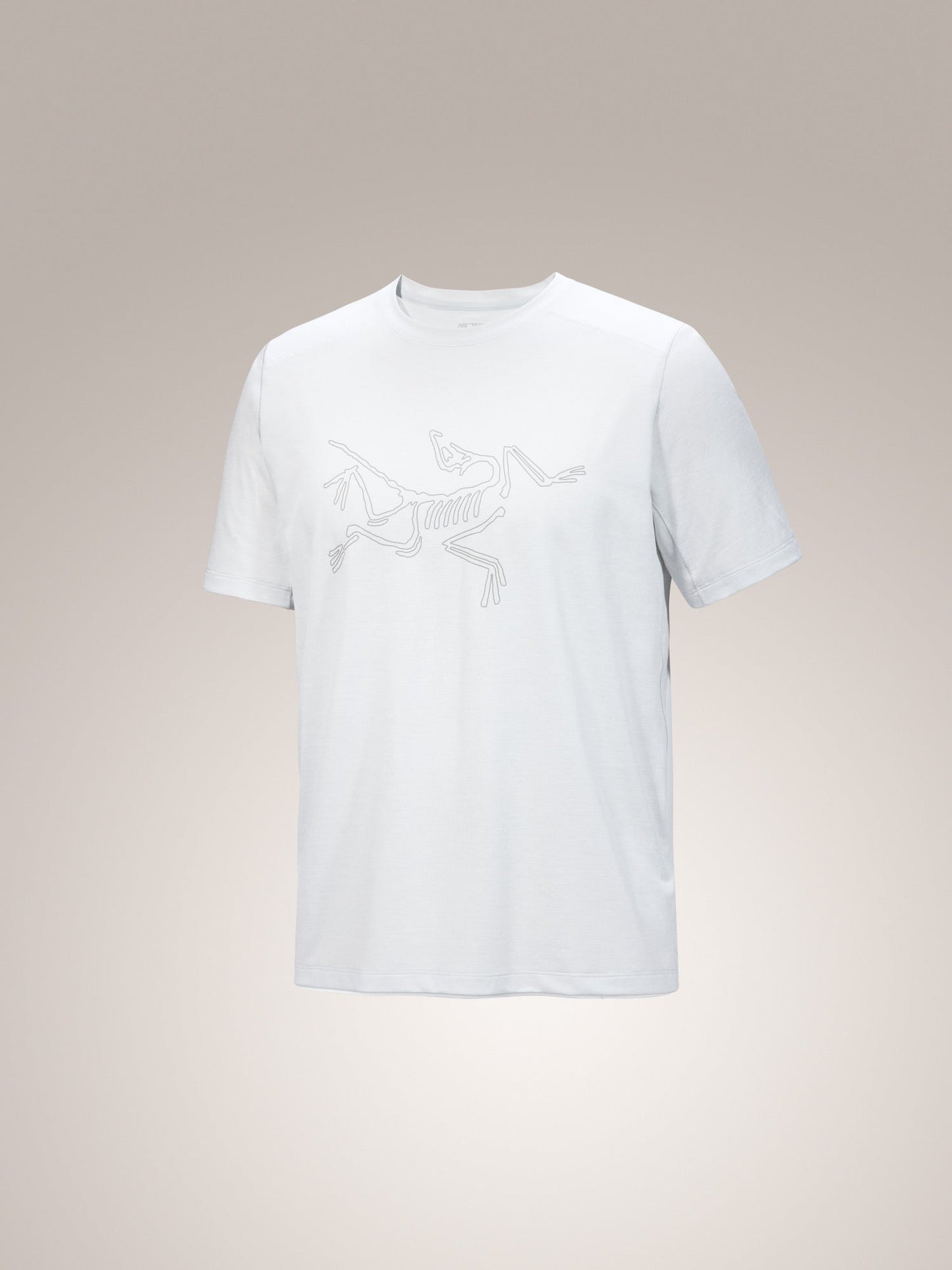 Cormac Logo Shirt SS Men's