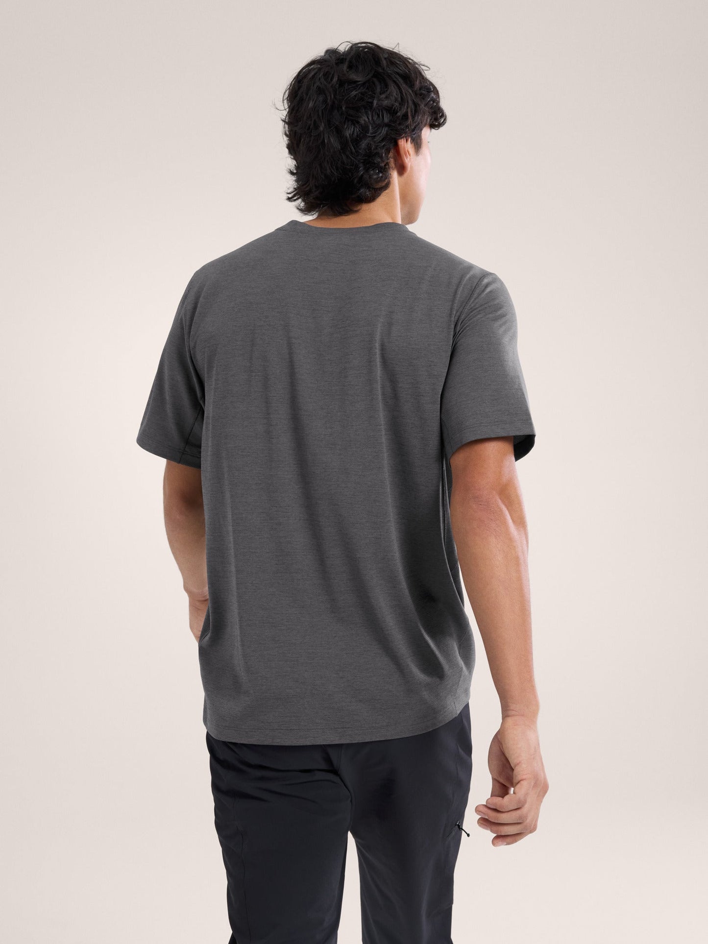 Cormac Logo Shirt SS Men's