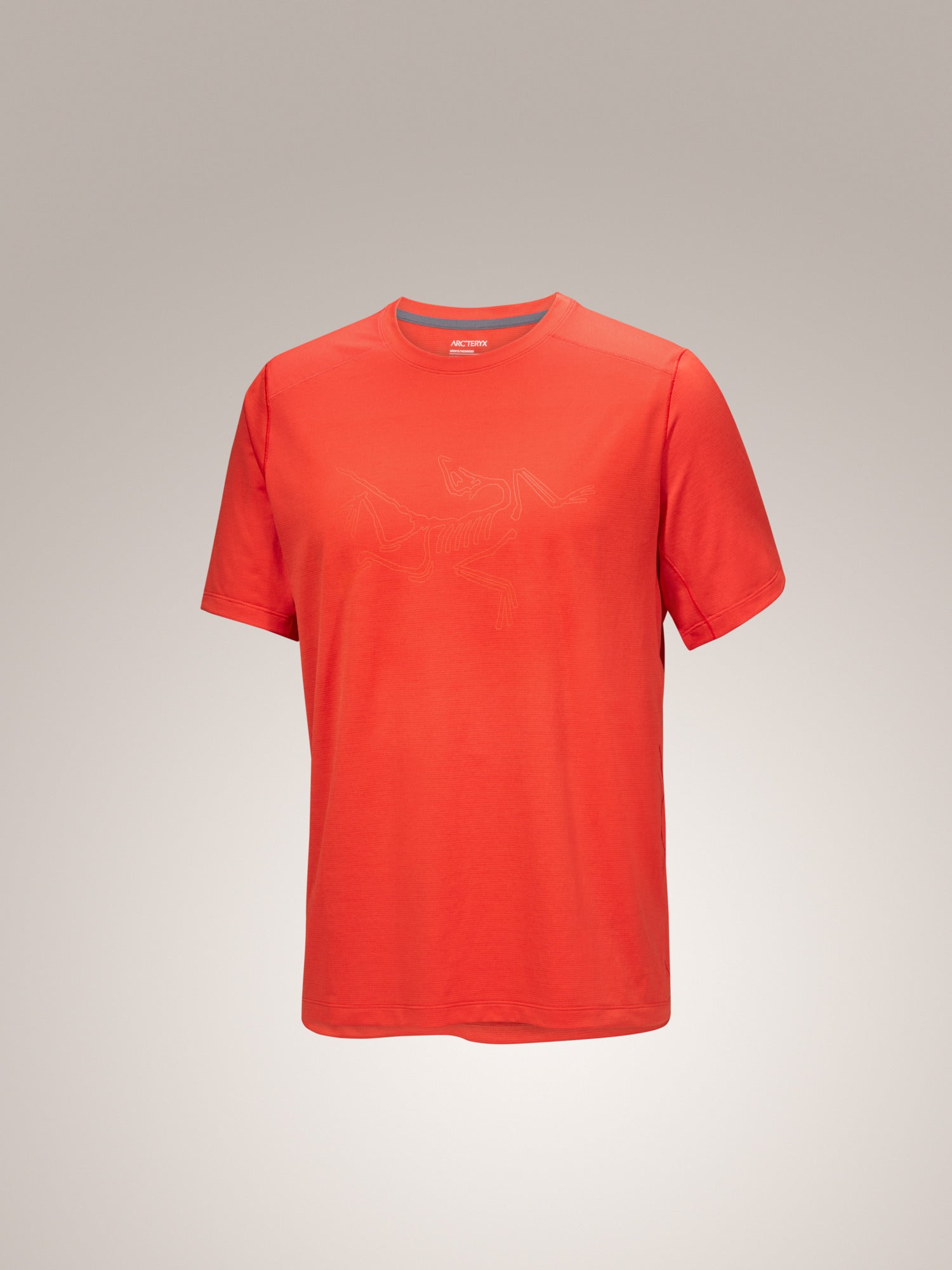 Cormac Logo Shirt SS Men's