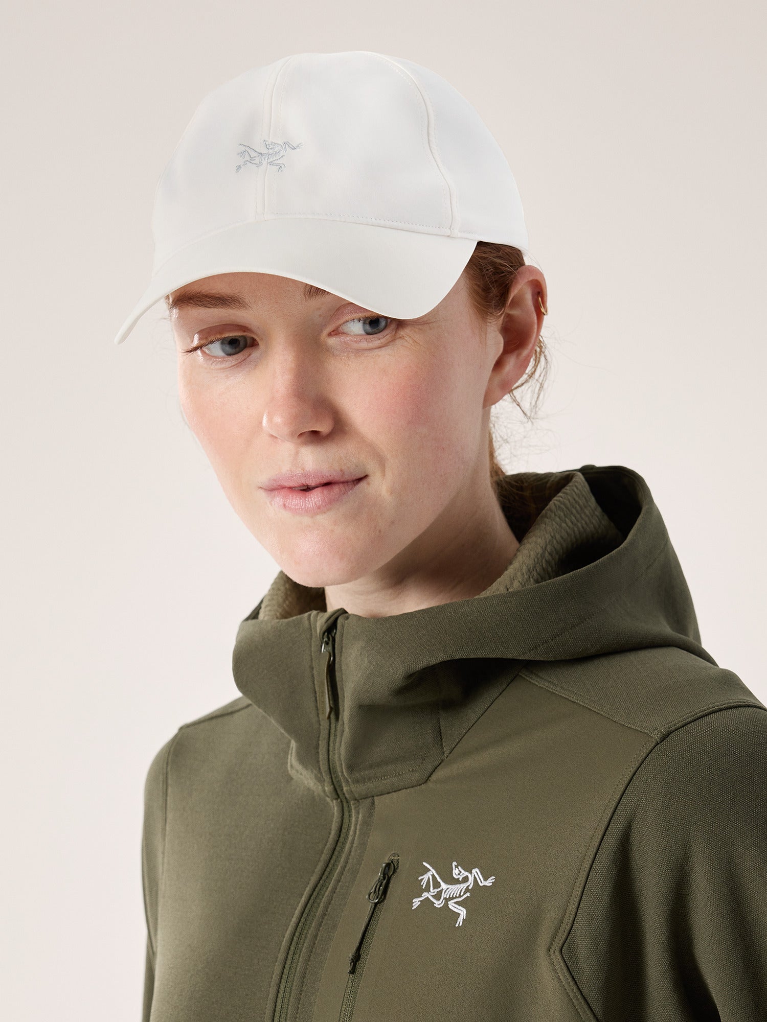 Small Bird Cap
