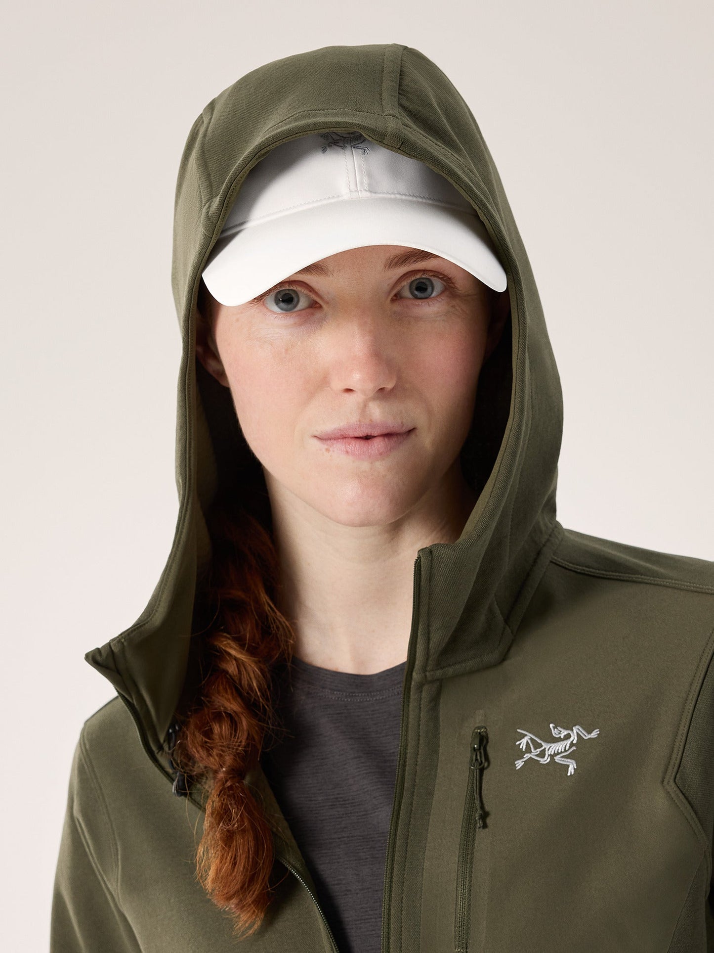 Small Bird Cap
