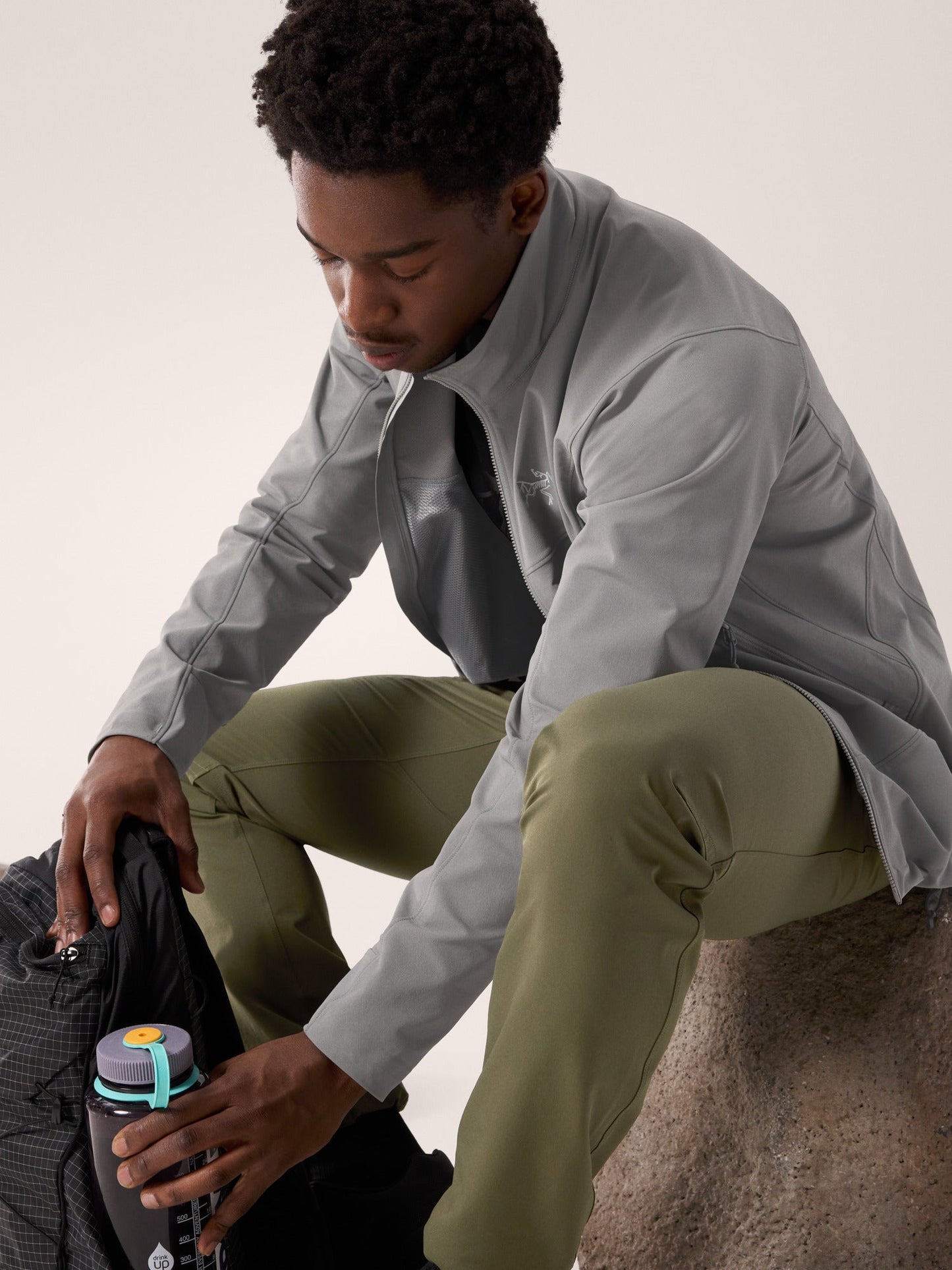 Gamma Jacket Men's