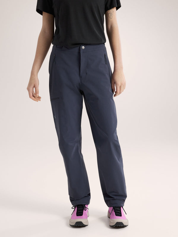 Gamma Pant Women's